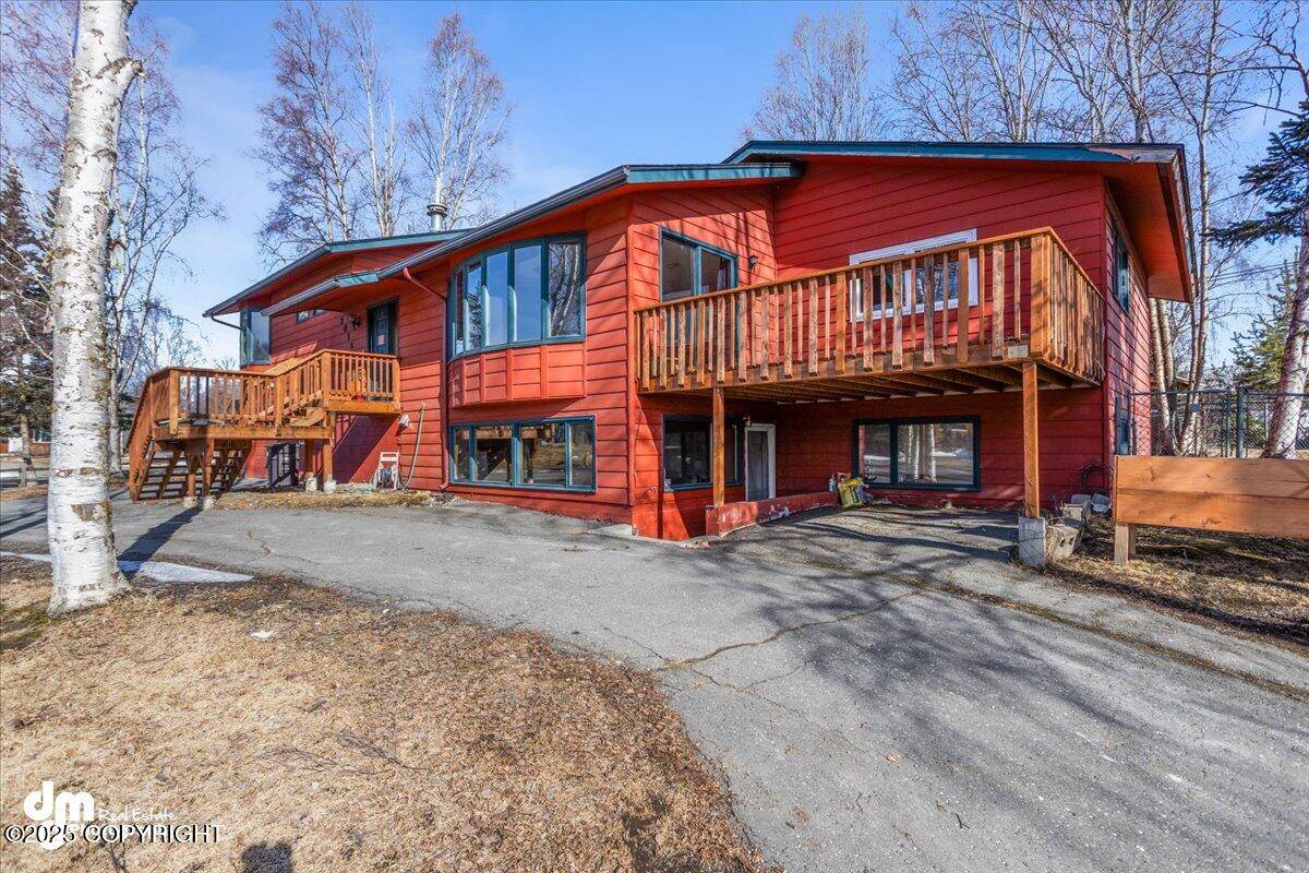 Anchorage, AK 99508,3015 Yale DR