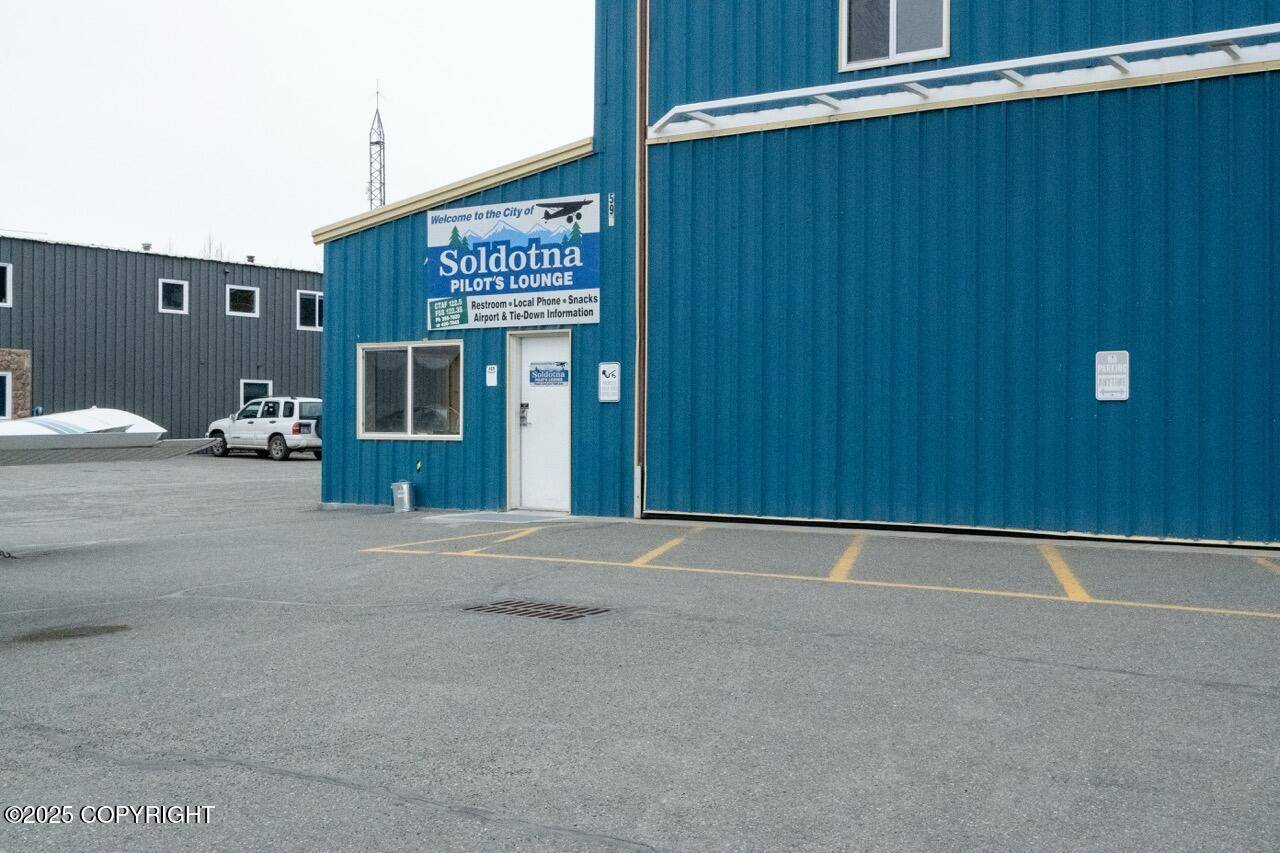 Soldotna, AK 99669,47771 Funny River RD #8