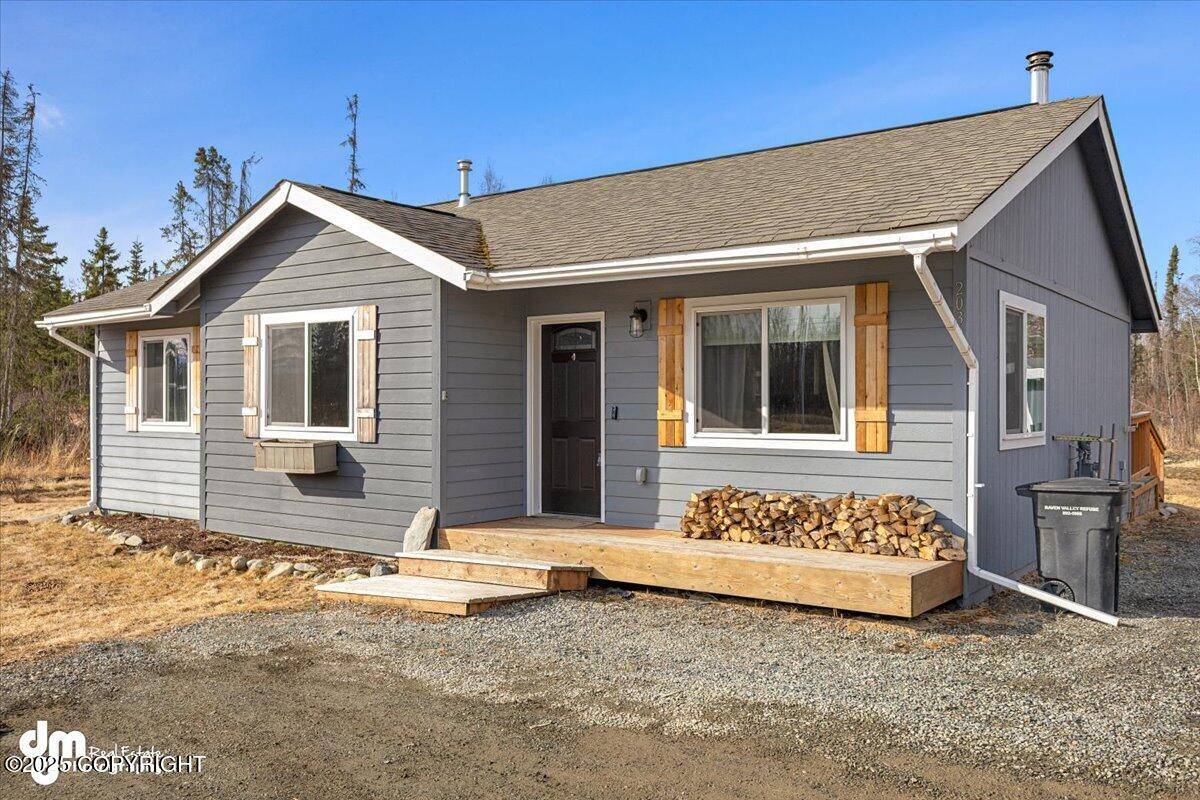Wasilla, AK 99623,2030 S Kyrsten CIR