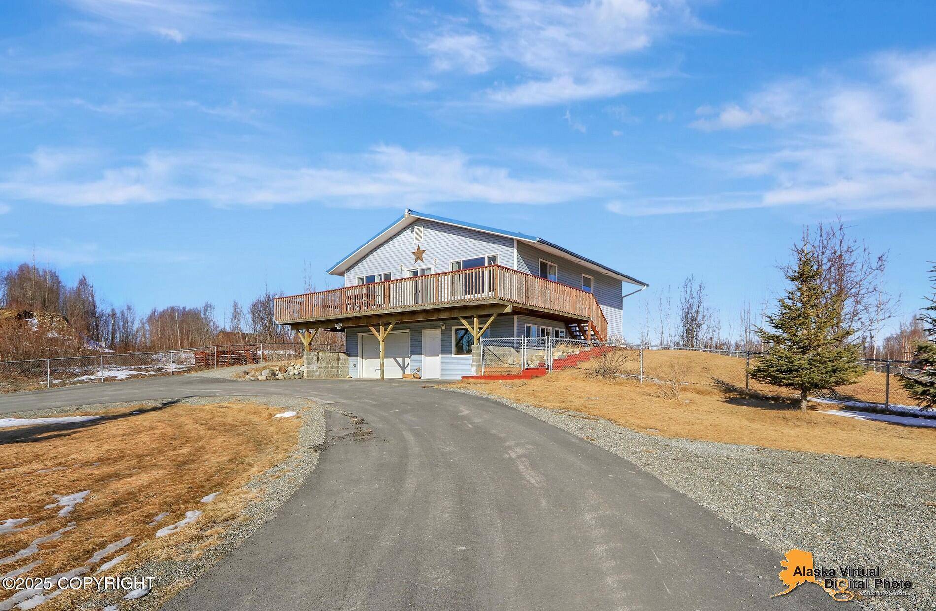 Big Lake, AK 99652,16041 W Jenalee CIR