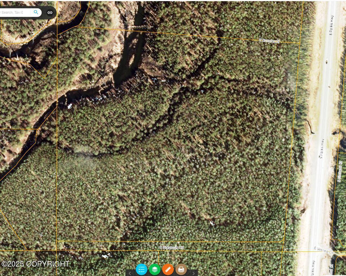 Talkeetna, AK 99676,Tr D Mile 93 Parks HWY