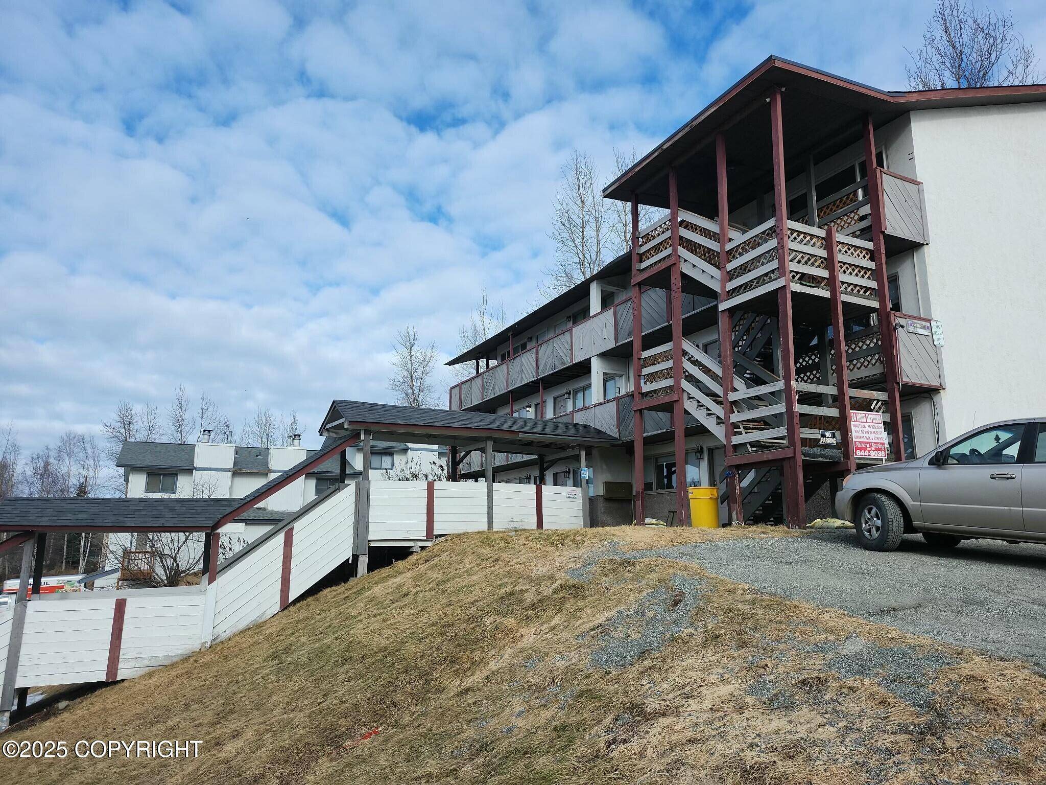 Anchorage, AK 99504,177 Micheal CT