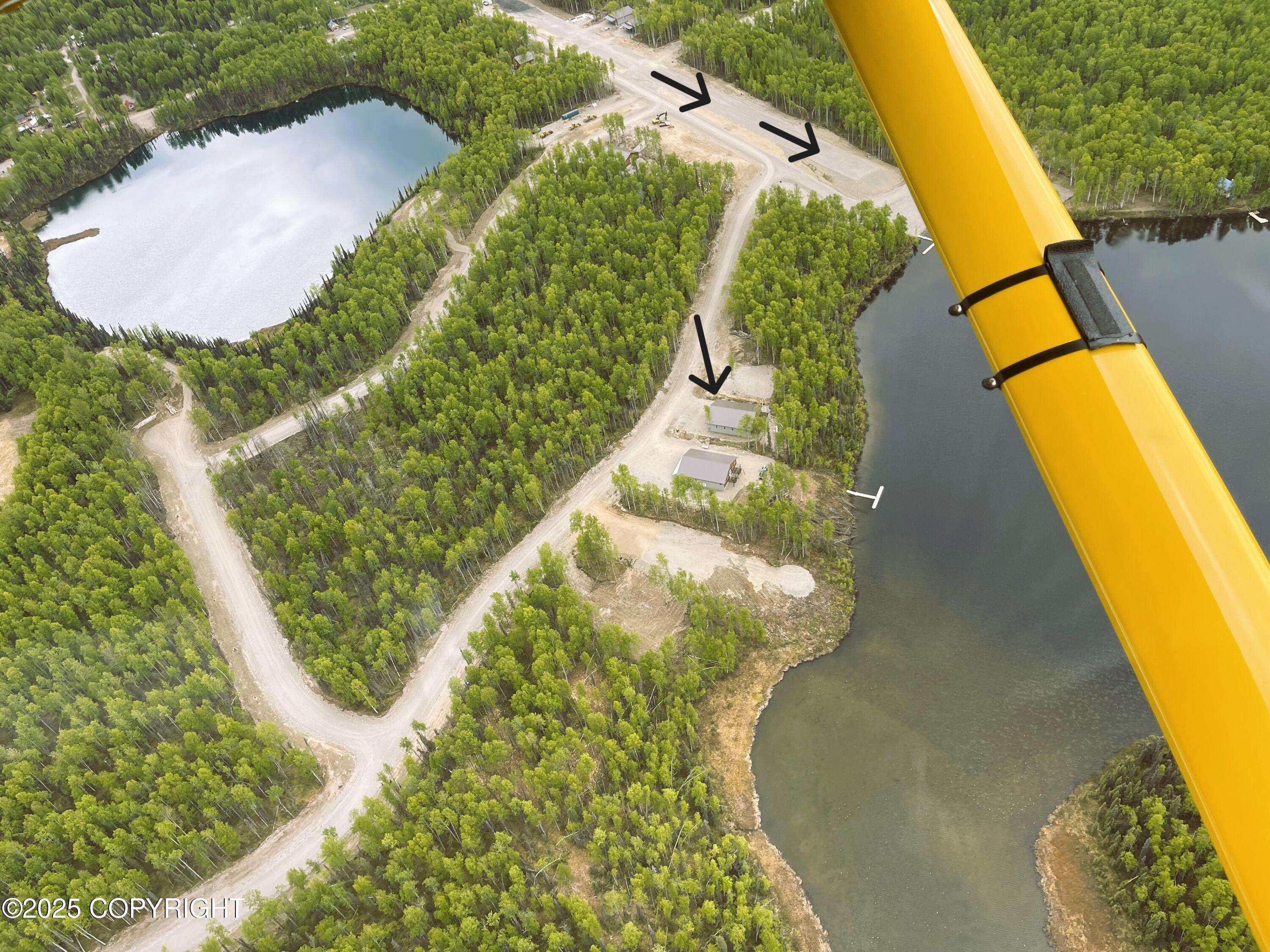 Willow, AK 99688,19371 E Sky Wagon CIR 22