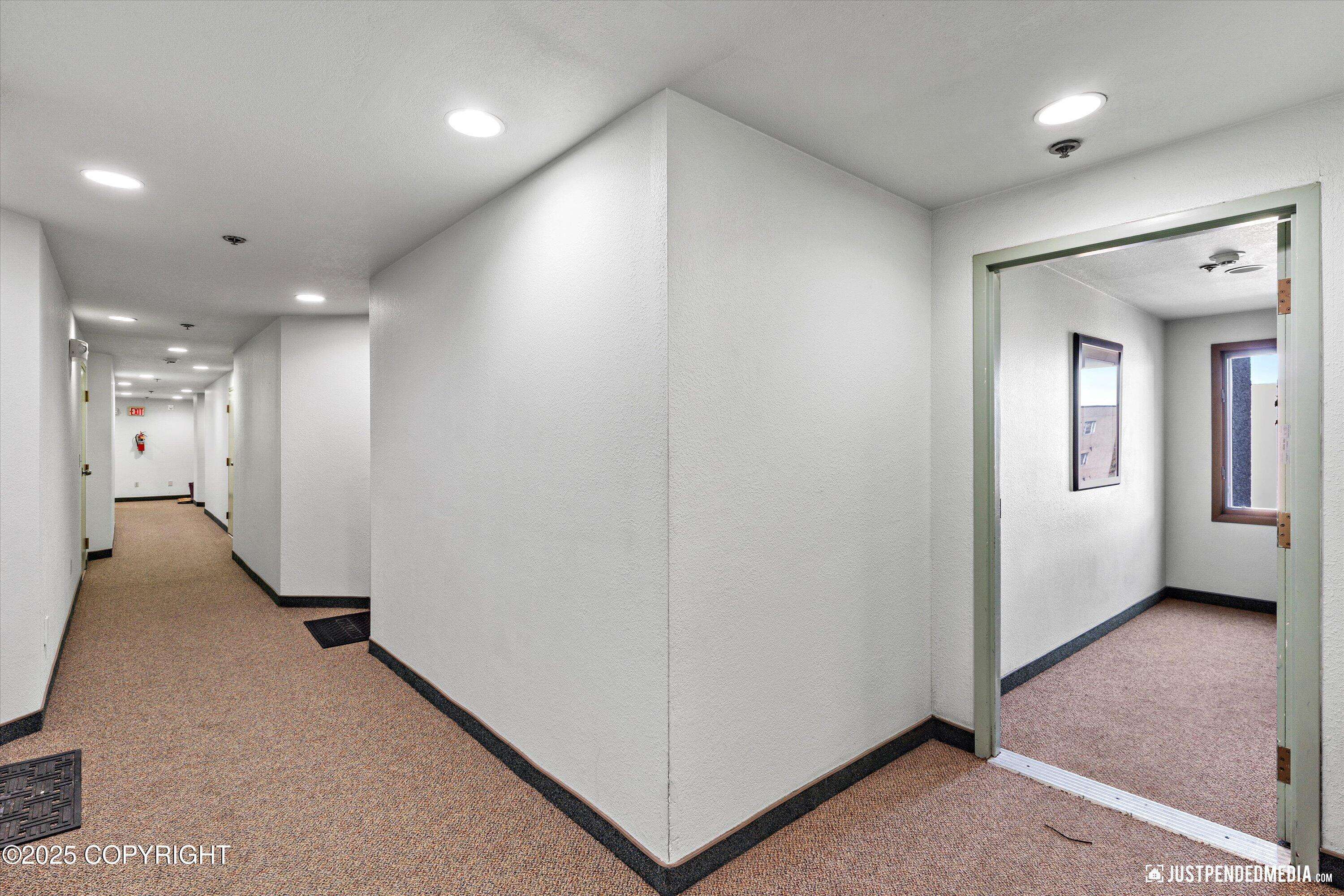 Anchorage, AK 99501,315 E 12th AVE #445