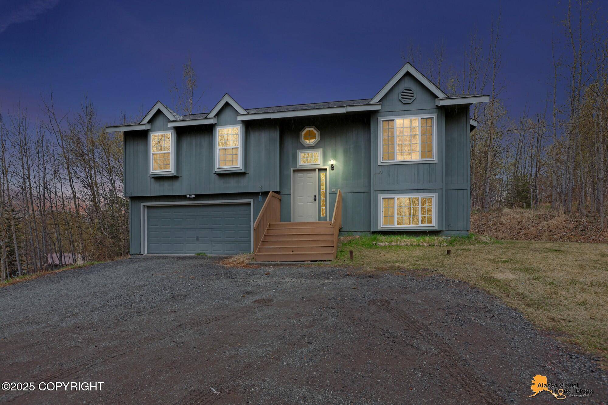 Wasilla, AK 99654,2751 N Barry's Resort DR