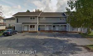 Anchorage, AK 99515,9551 Morningside LOOP #2