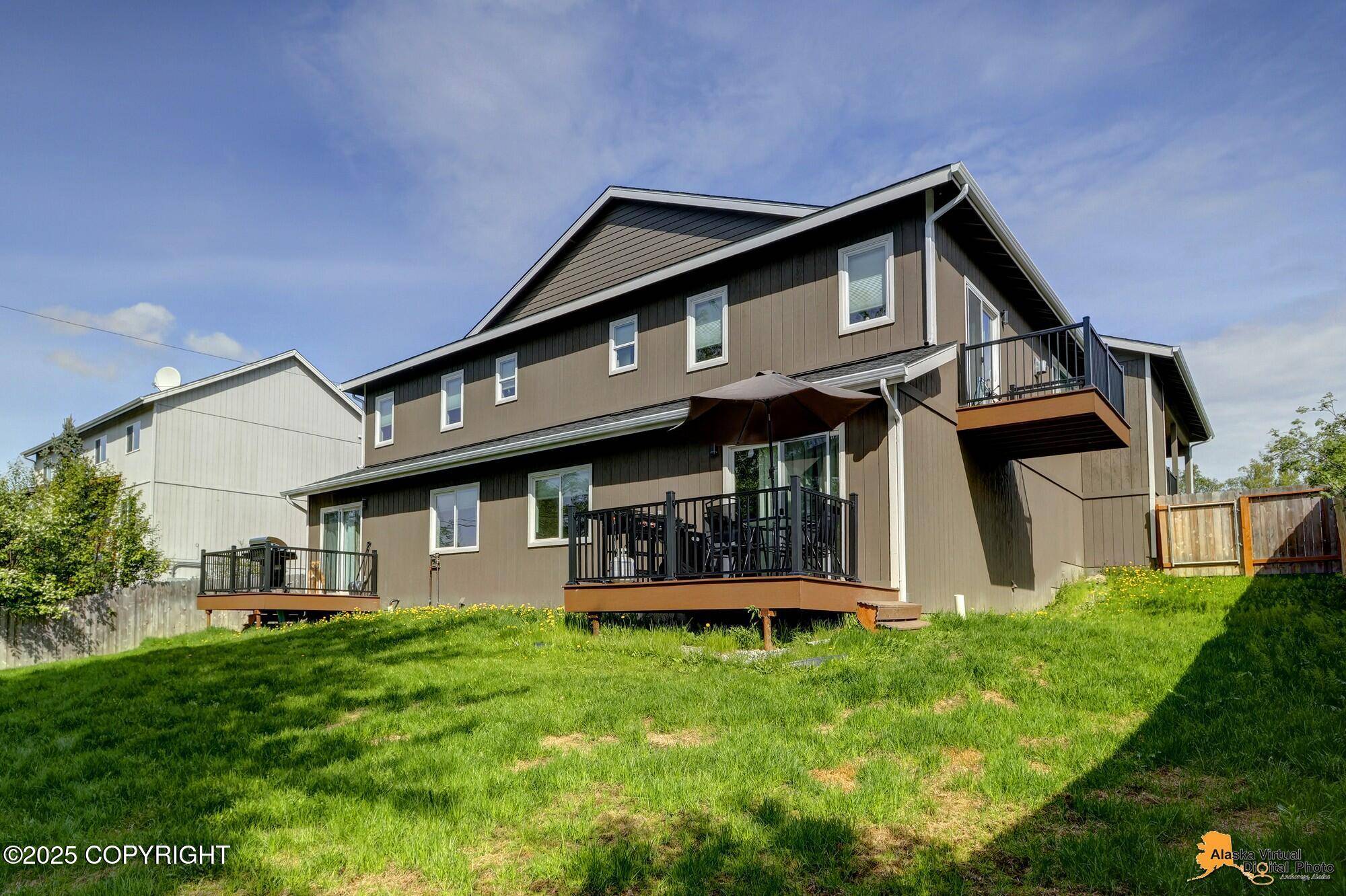Anchorage, AK 99518,648 E 73rd AVE #2