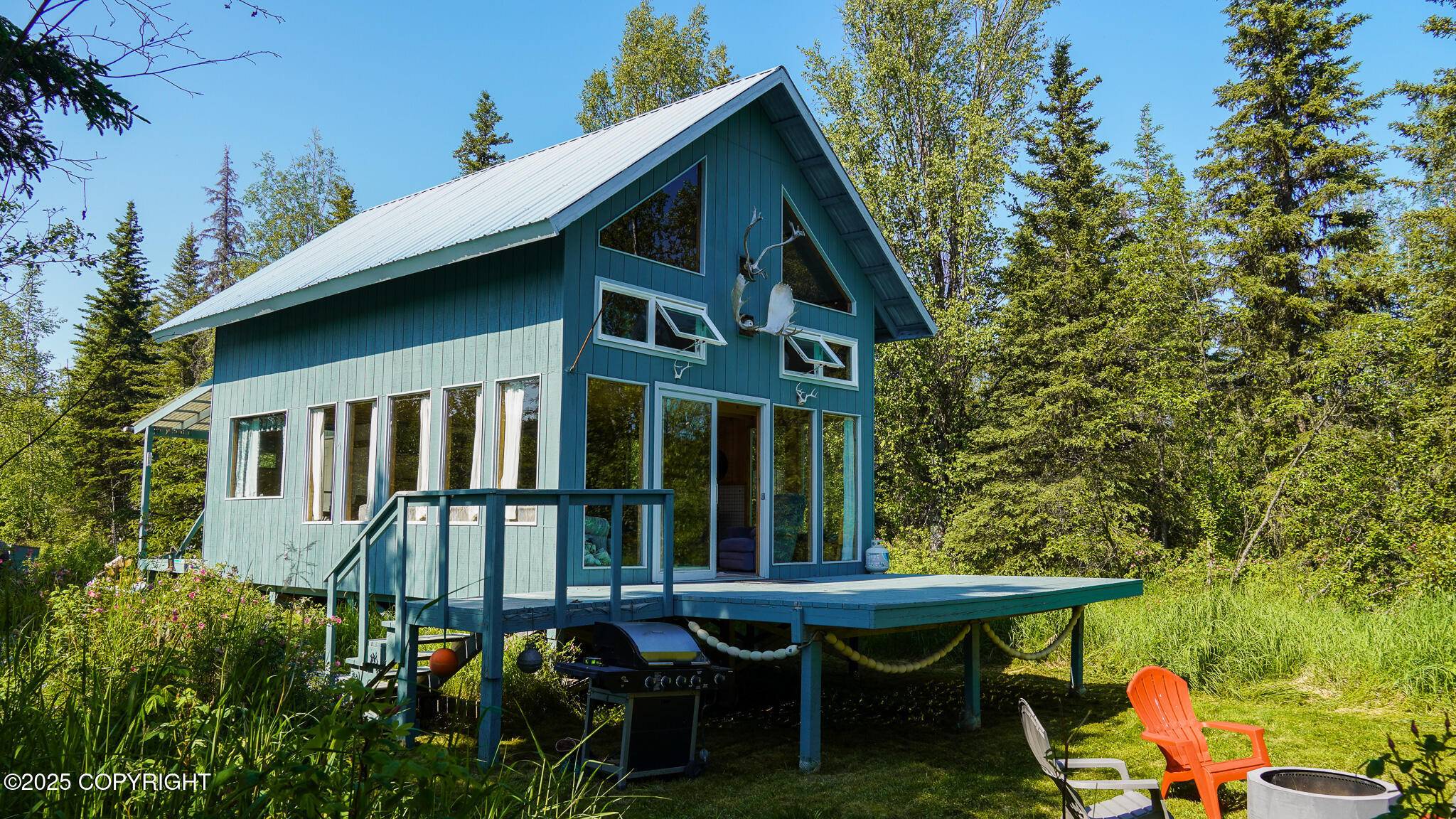 Sterling, AK 99669,L2 Upper Island Kenai River