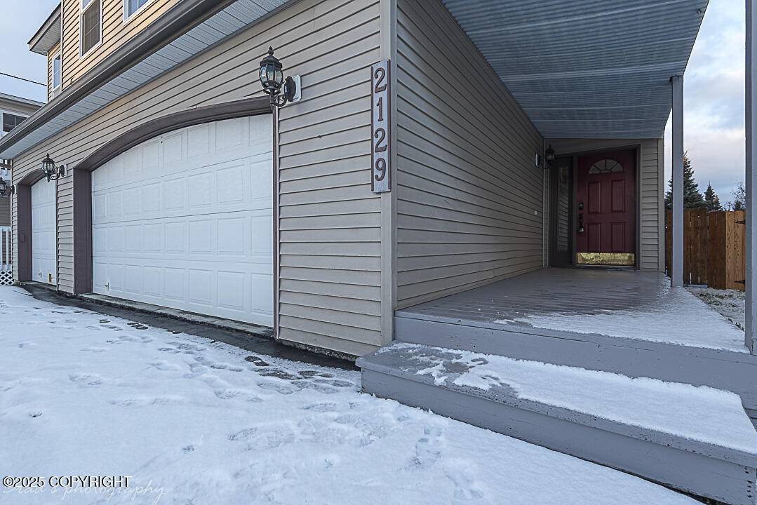 Anchorage, AK 99515,2129 Casey Cusack LOOP