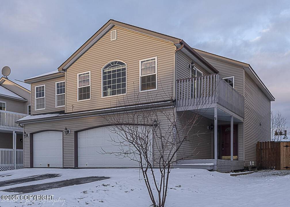 Anchorage, AK 99515,2129 Casey Cusack LOOP