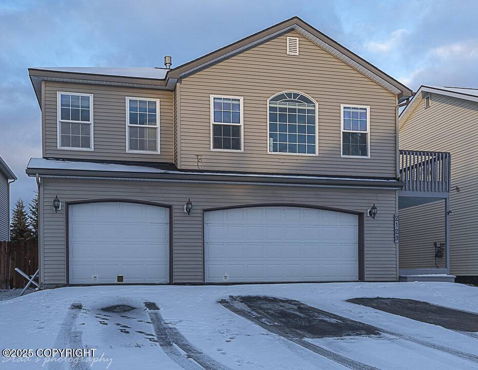 Anchorage, AK 99515,2129 Casey Cusack LOOP