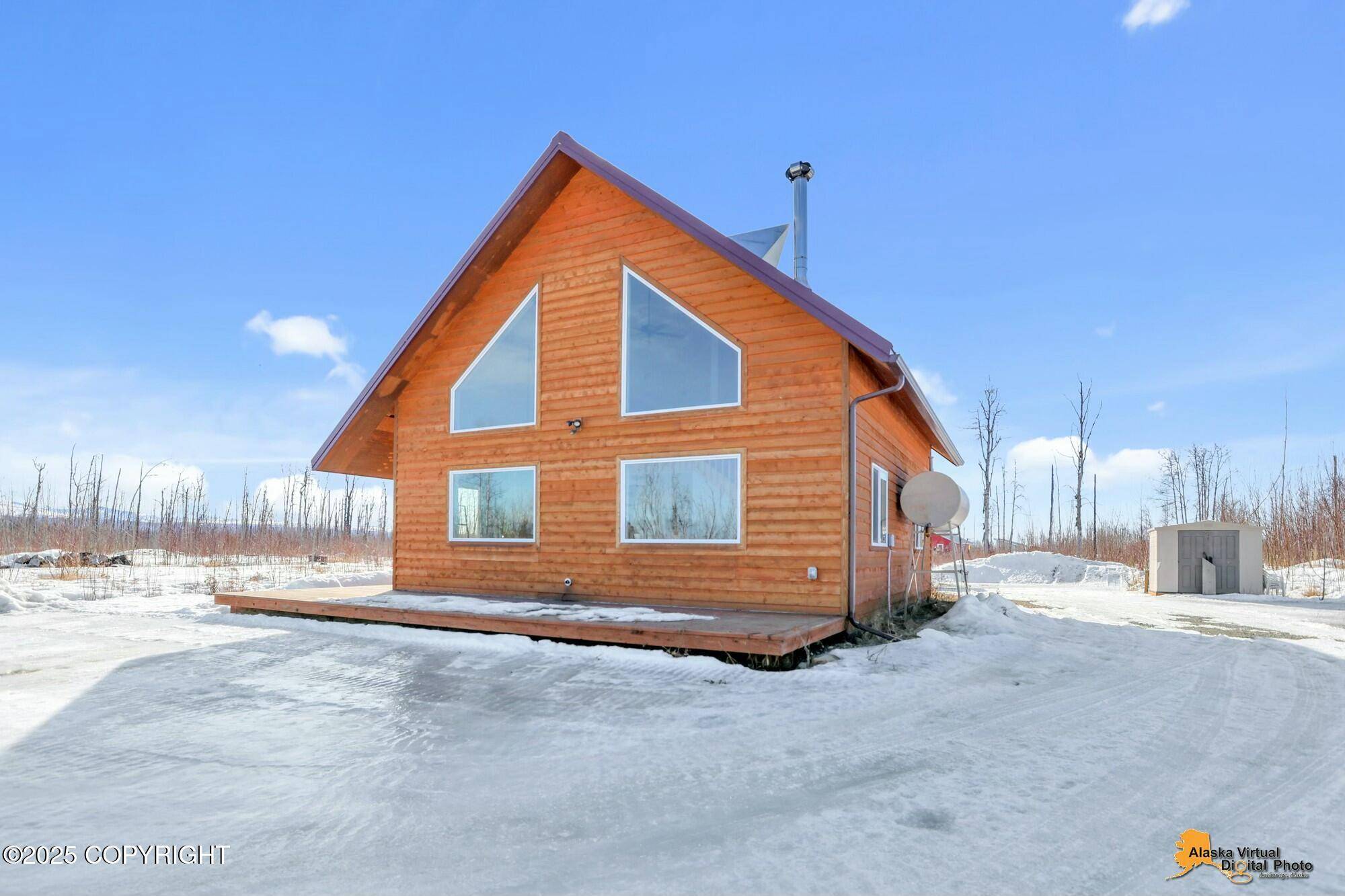Willow, AK 99688,15378 Wild Bill WAY