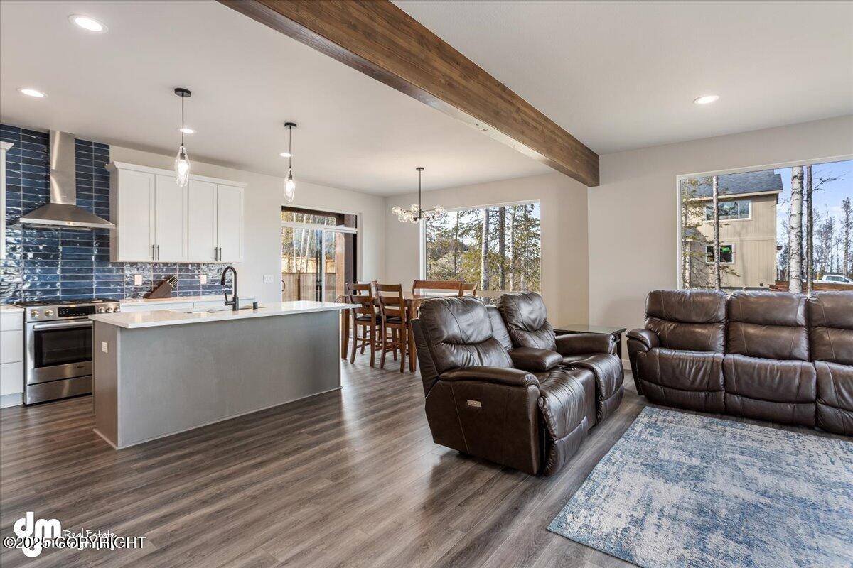 Eagle River, AK 99577,8868 Skyvista CIR