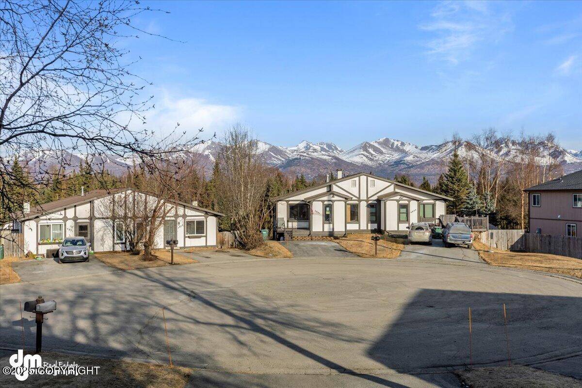Anchorage, AK 99507,4832 Loretta LN #6