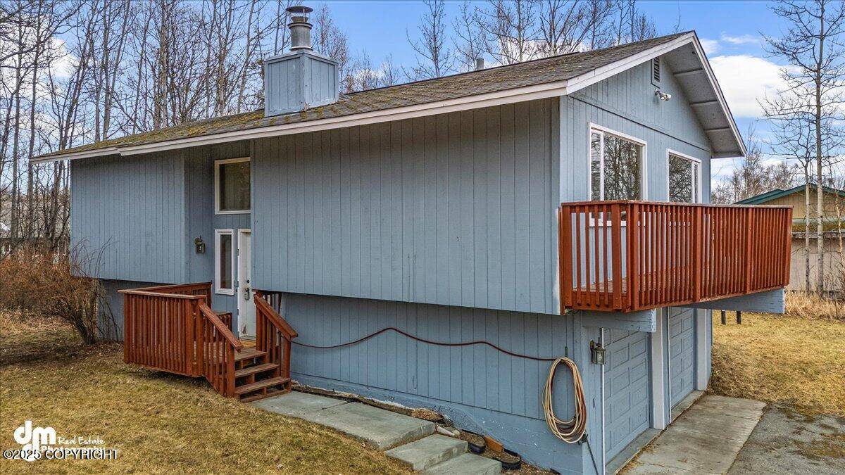 Wasilla, AK 99654,1051 E Snowhill AVE