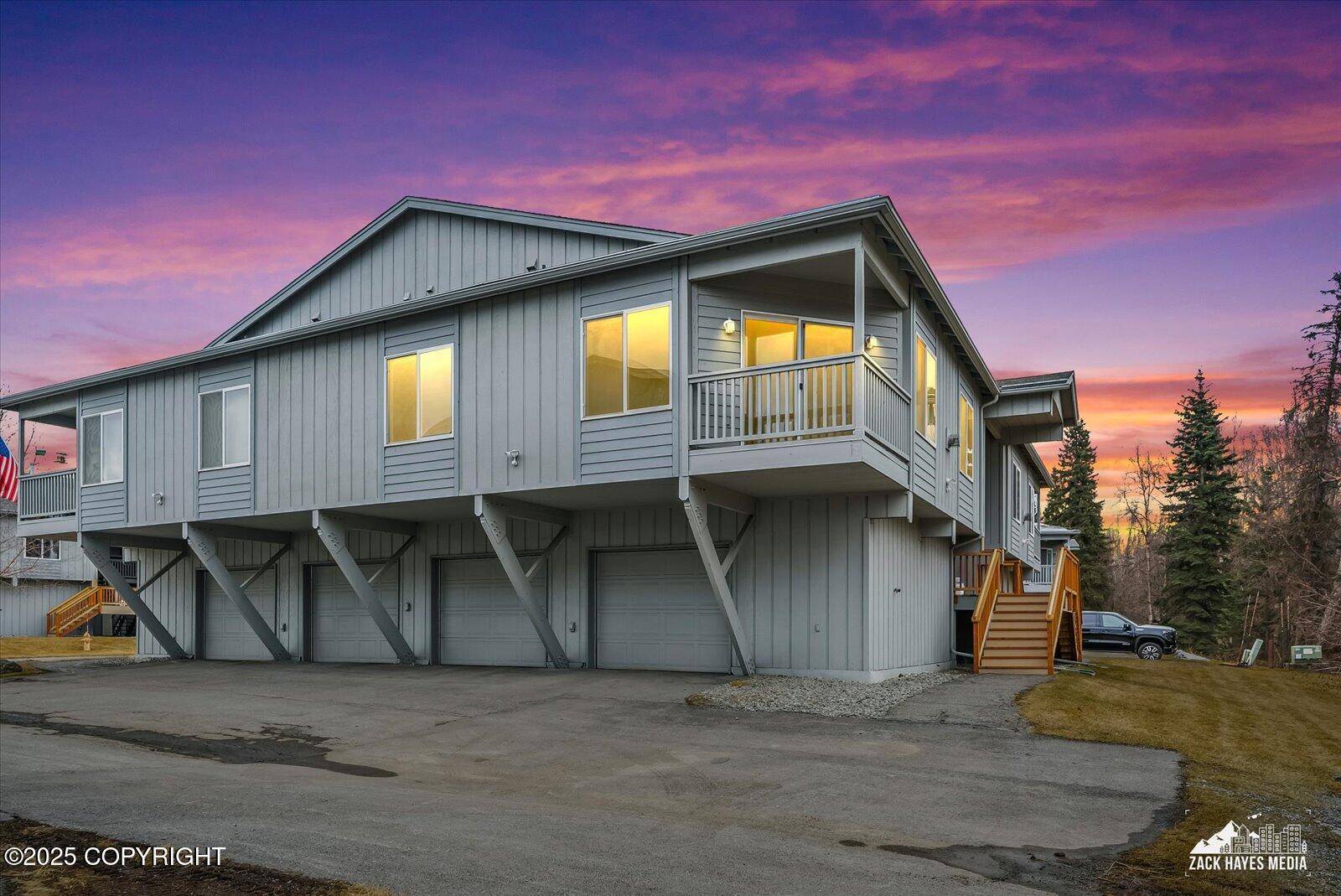 Anchorage, AK 99507,3040 Lore RD G3