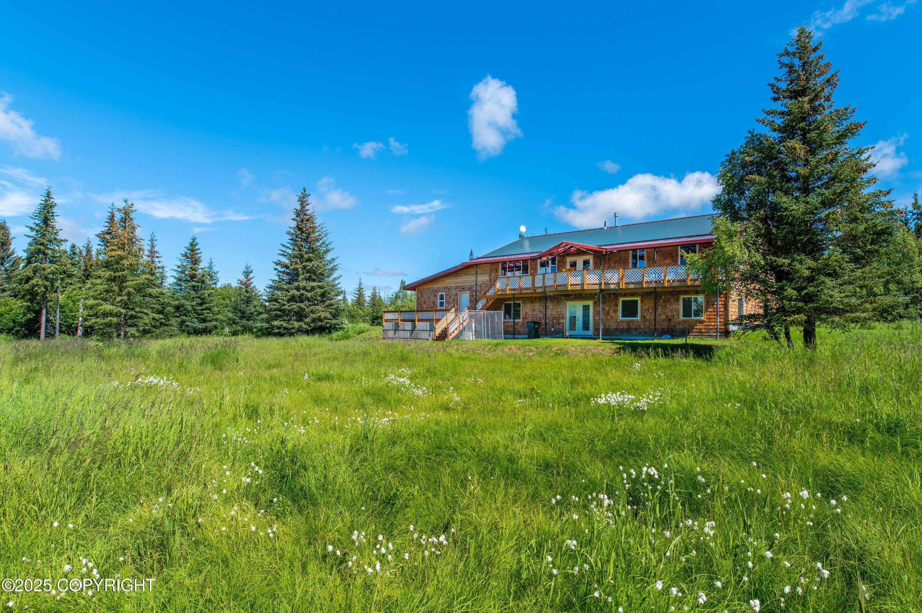 Anchor Point, AK 99556,31901 Dubova RD