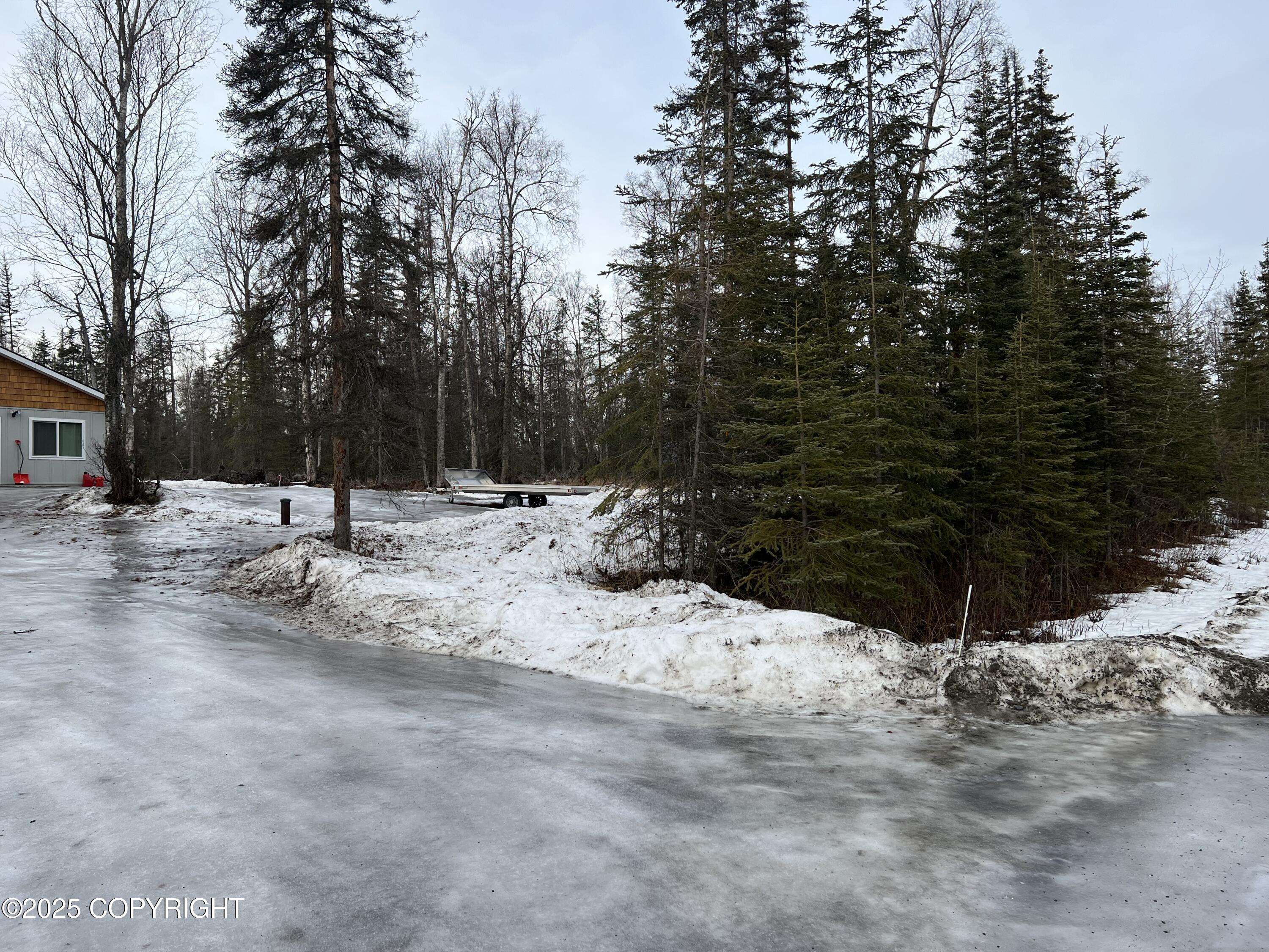 Nikiski/north Kenai, AK 99635,47129 Sherwood CIR