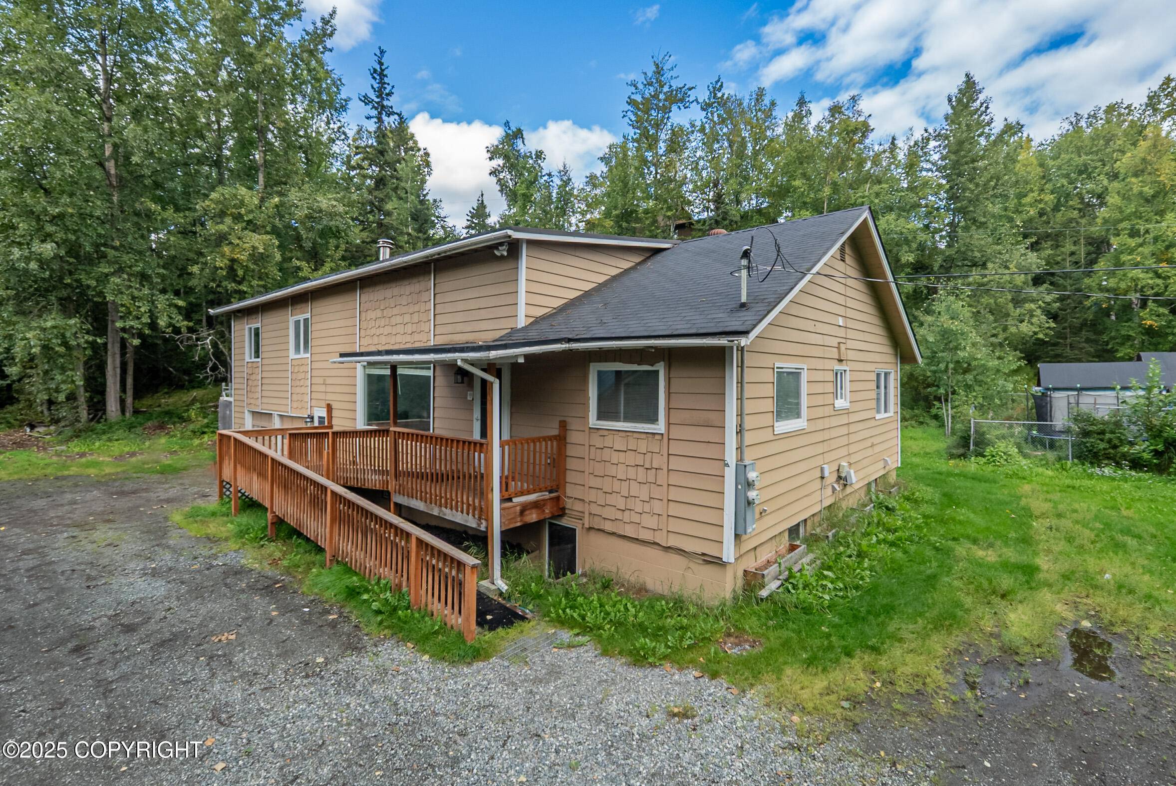 Anchorage, AK 99504,7621 E 4th AVE