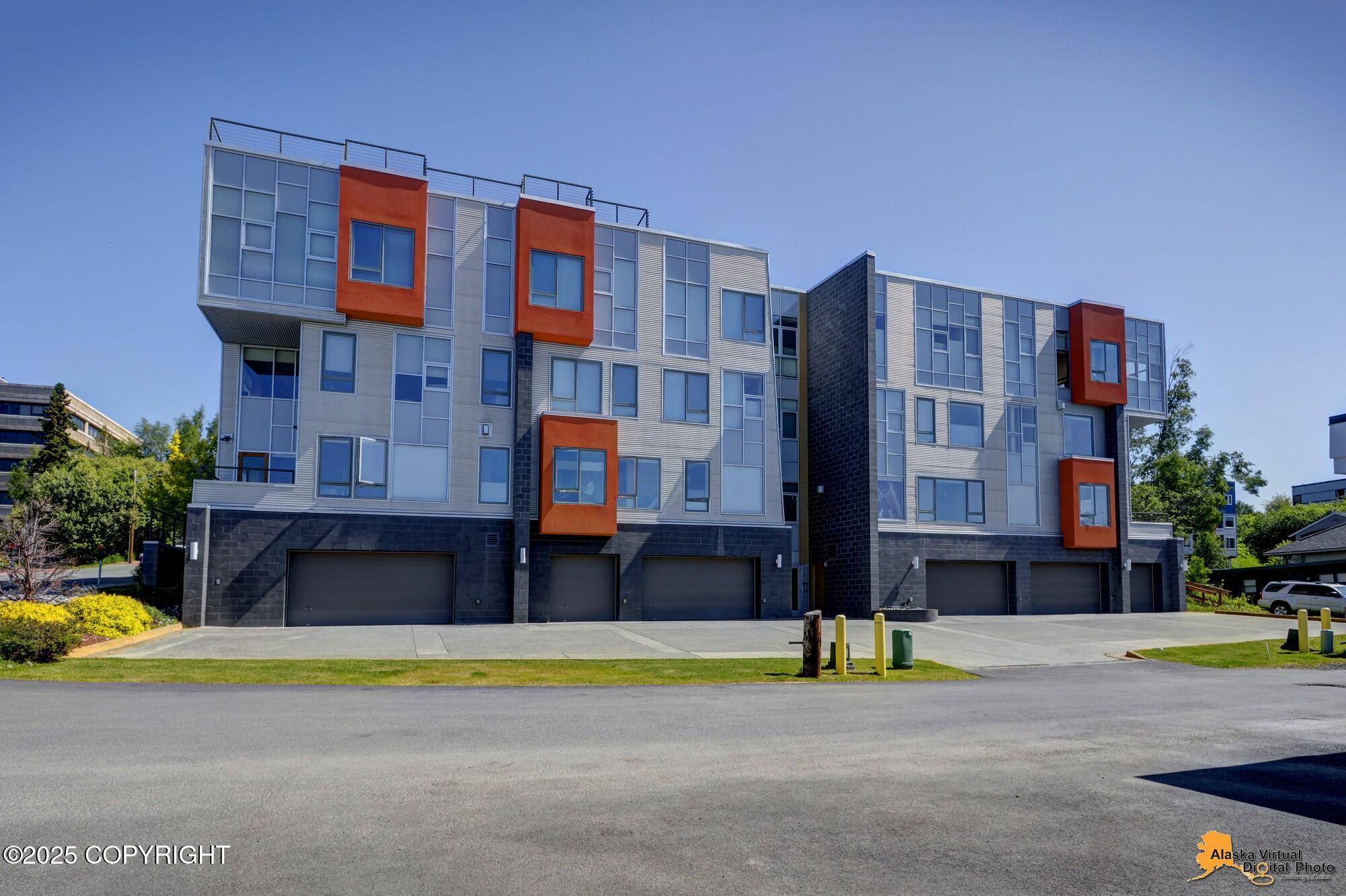 Anchorage, AK 99501,500 M ST #103