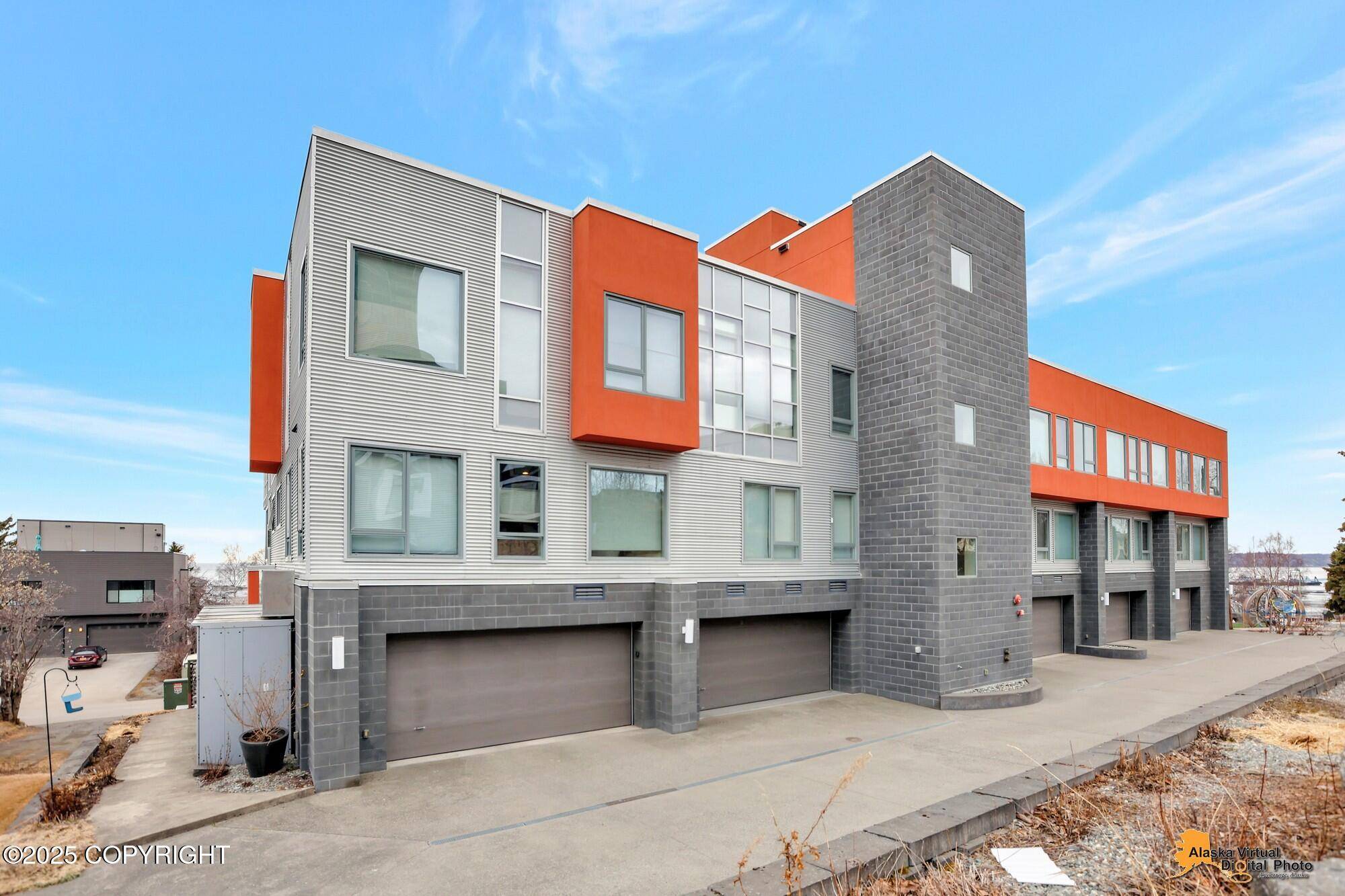 Anchorage, AK 99501,500 M ST #103