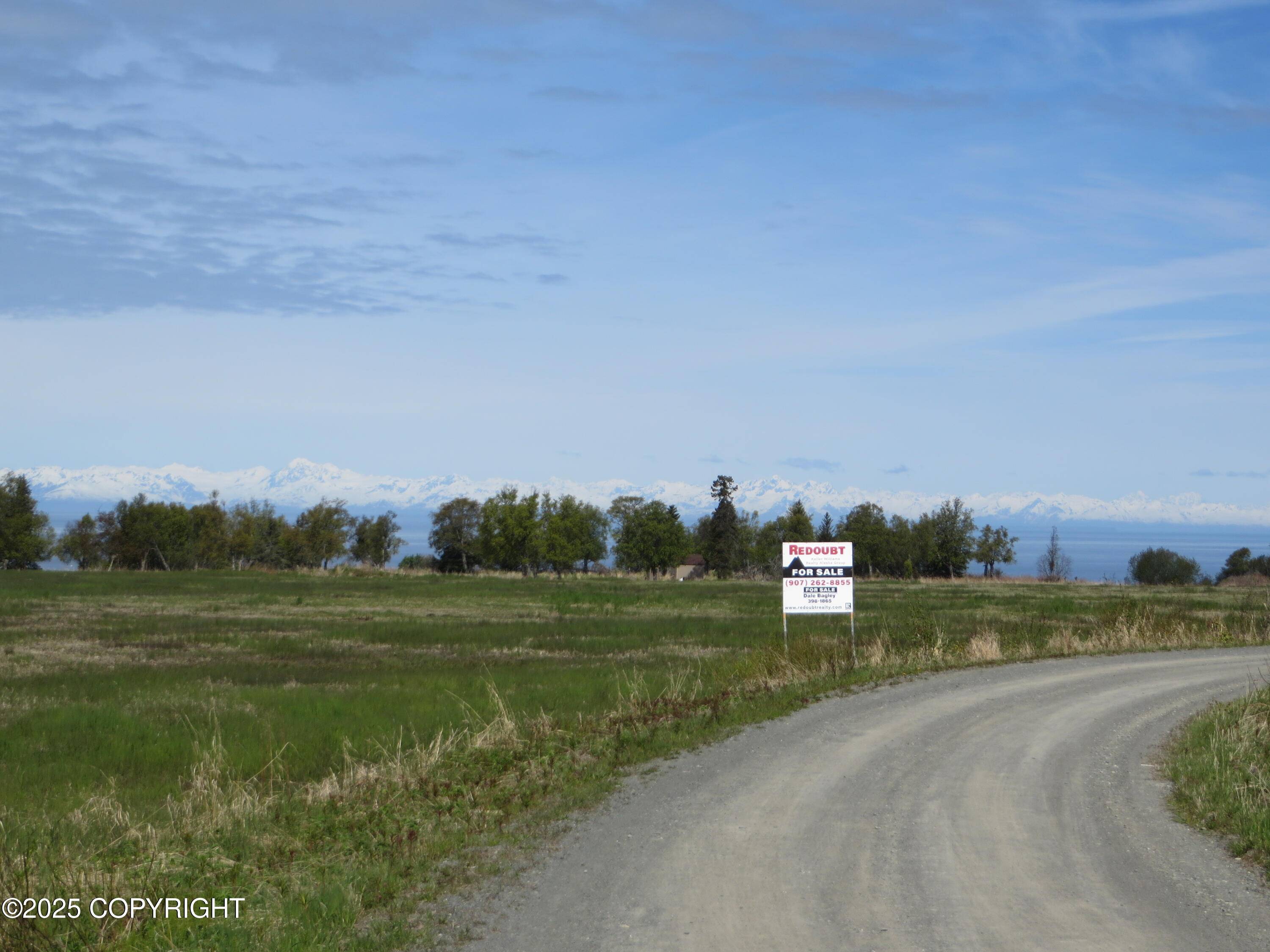Clam Gulch, AK 99568,Tract D-2 Corea Bend RD