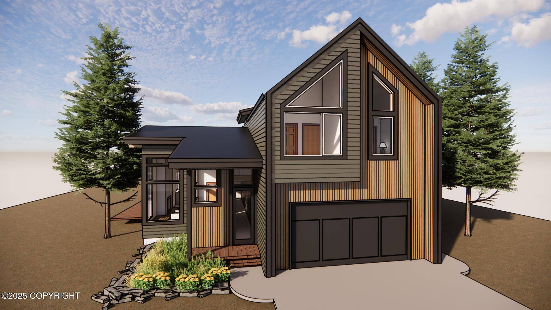 Anchorage, AK 99507,9140 Chapelle CIR