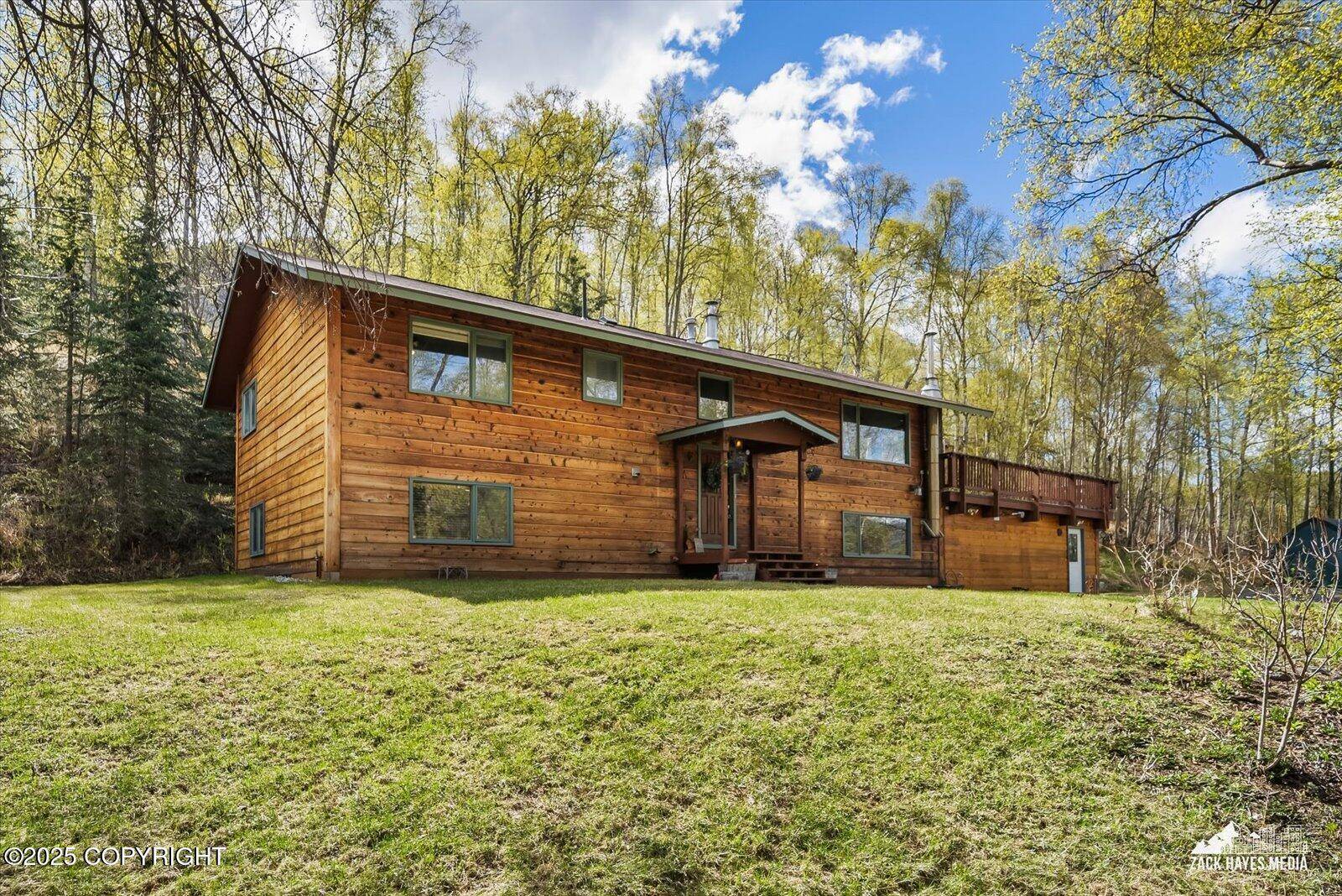 Eagle River, AK 99577,21440 Falling Water CIR
