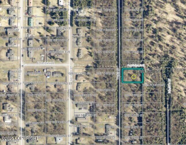 Kenai, AK 99611,1026 Third ST