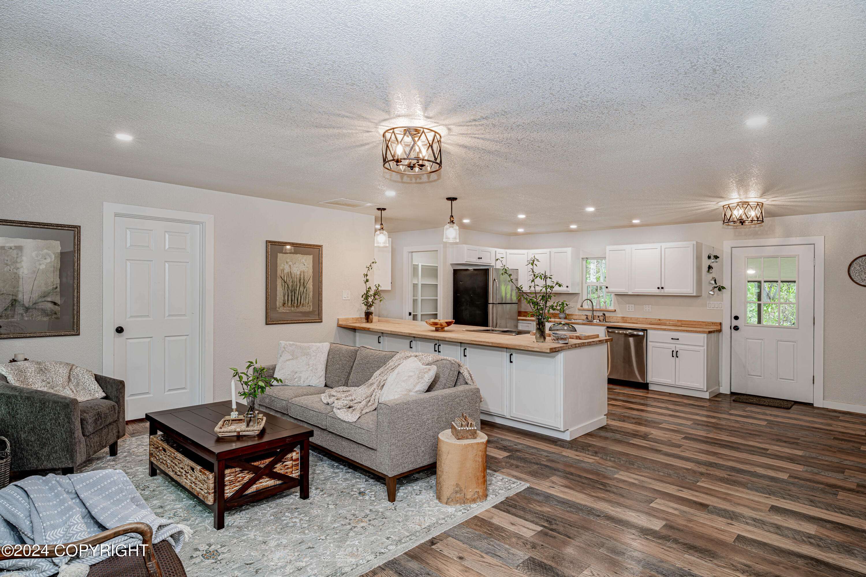 Sterling, AK 99672,38080 Panoramic DR