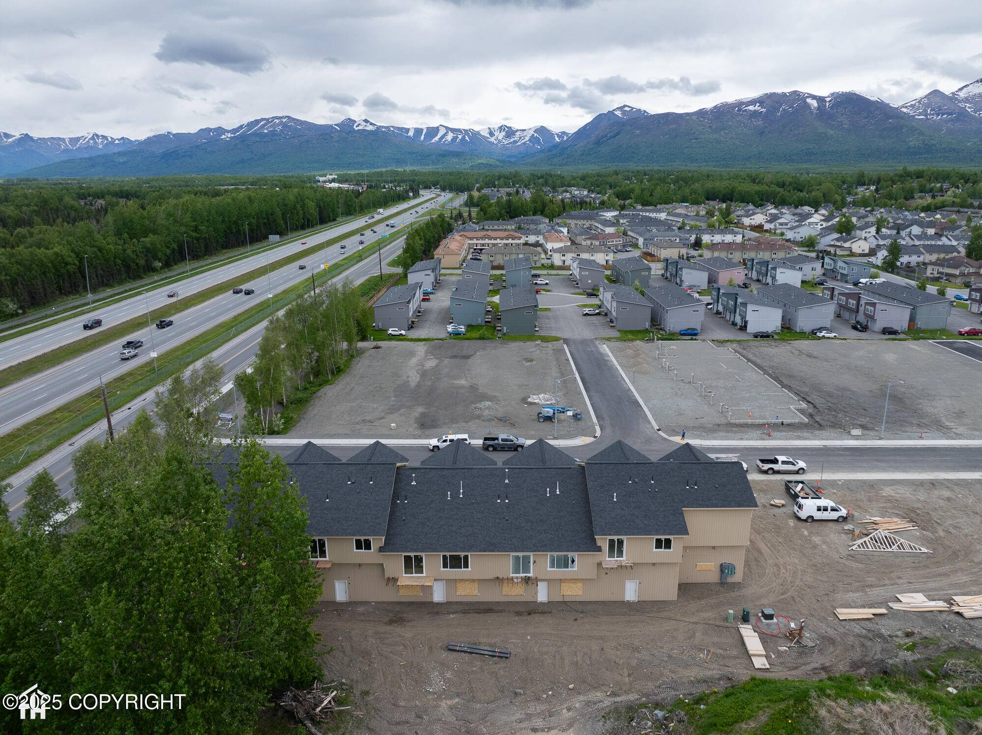 Anchorage, AK 99504,126 Venture PL #14