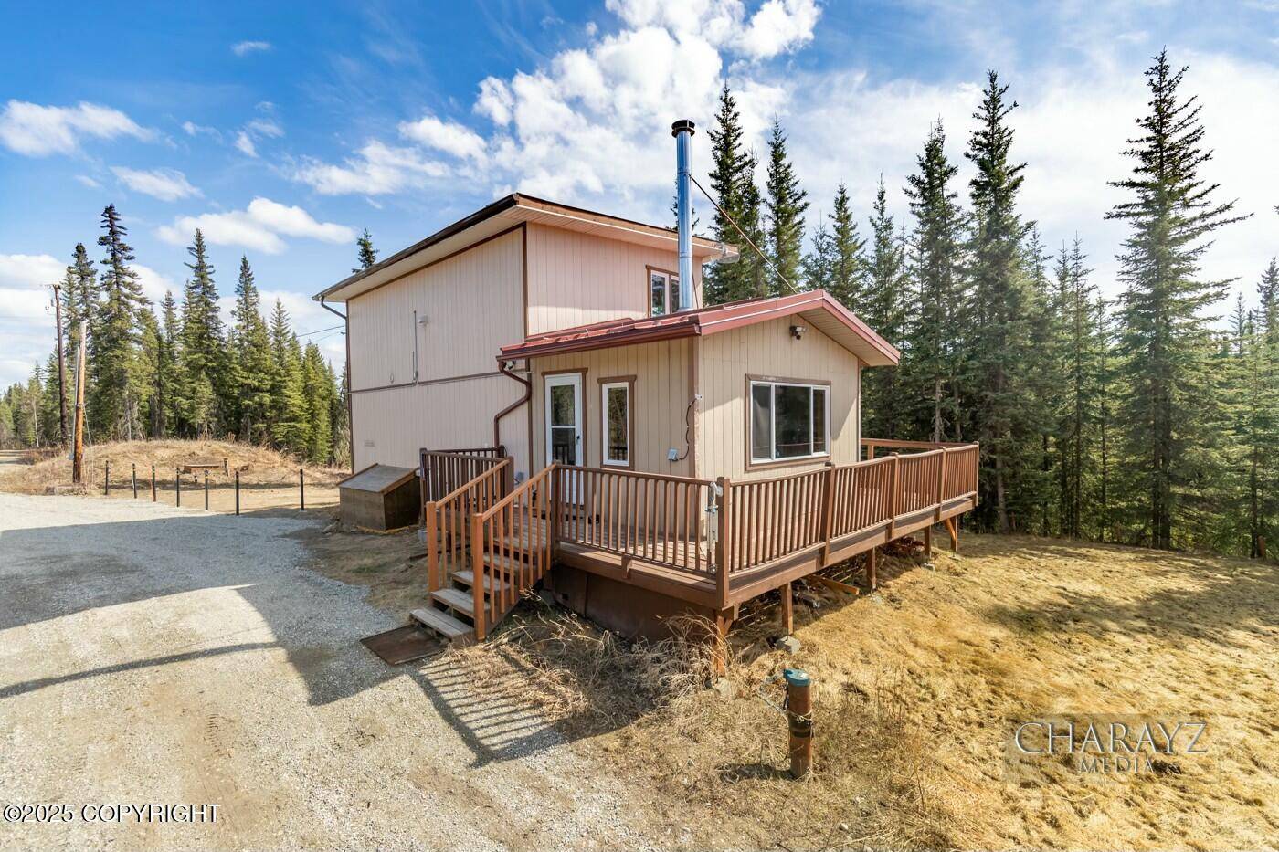 Fairbanks, AK 99709,3285 Parks HWY