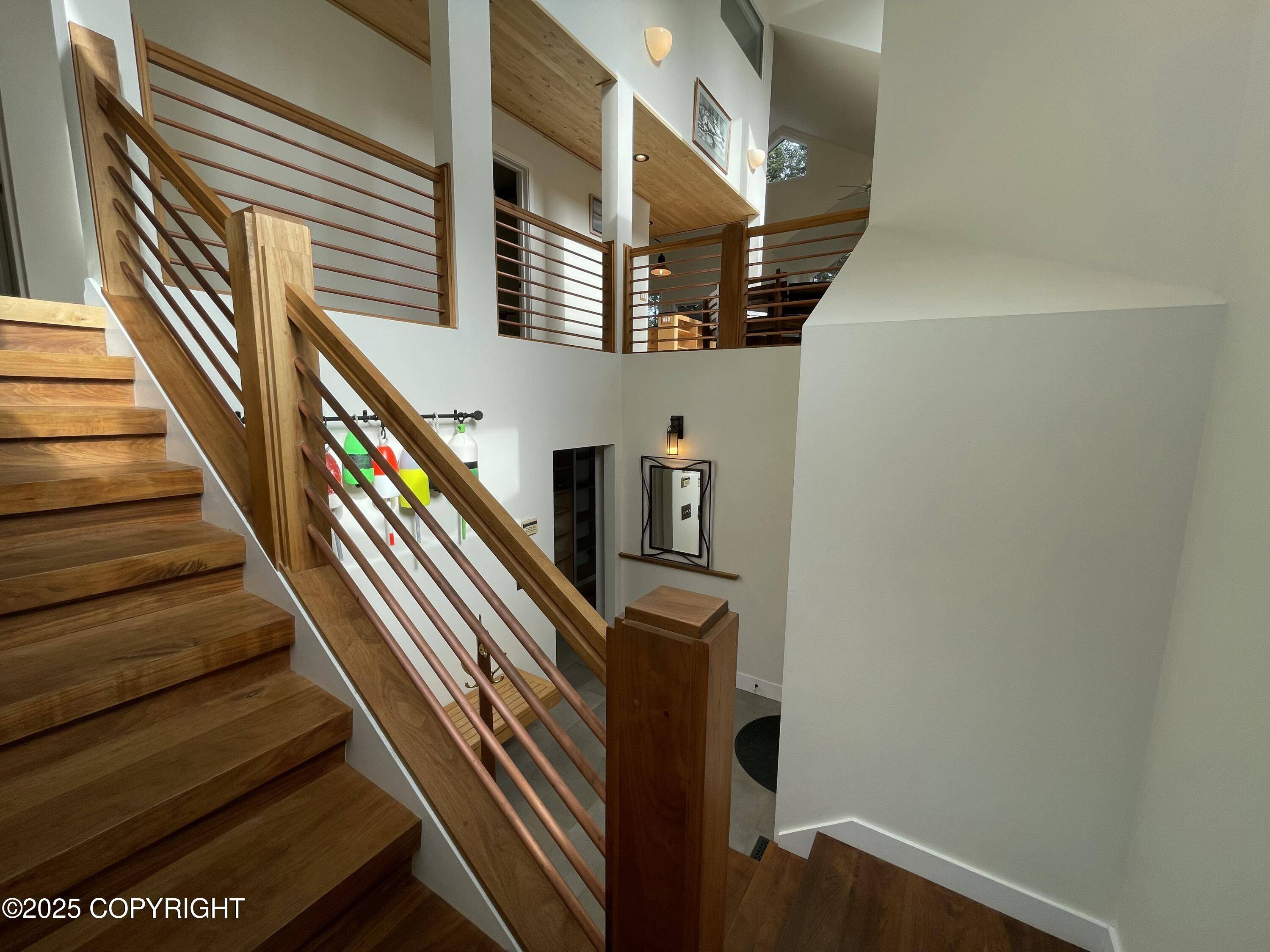 Girdwood, AK 99587,260 Vail DR
