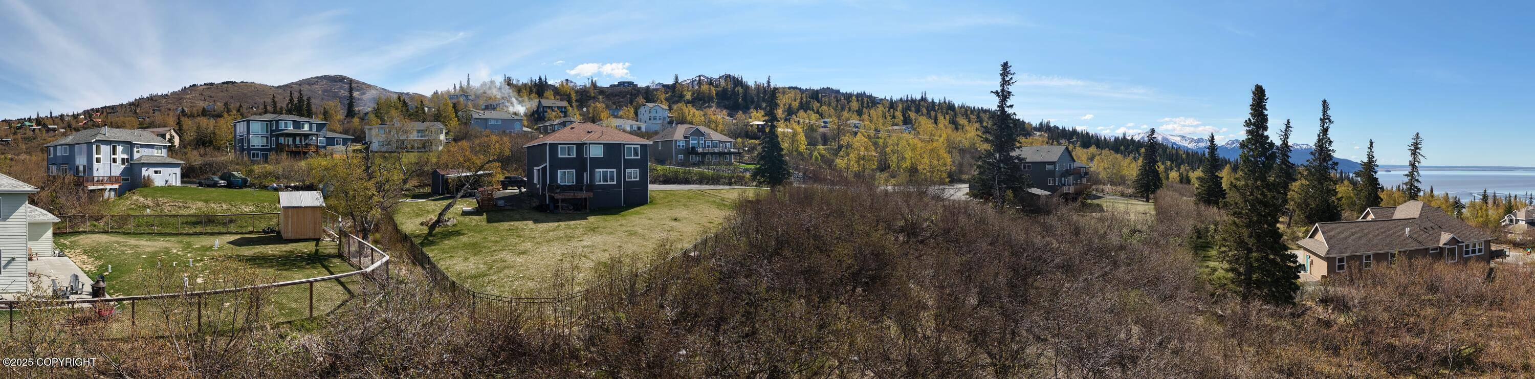 Anchorage, AK 99516,5870 Greece DR