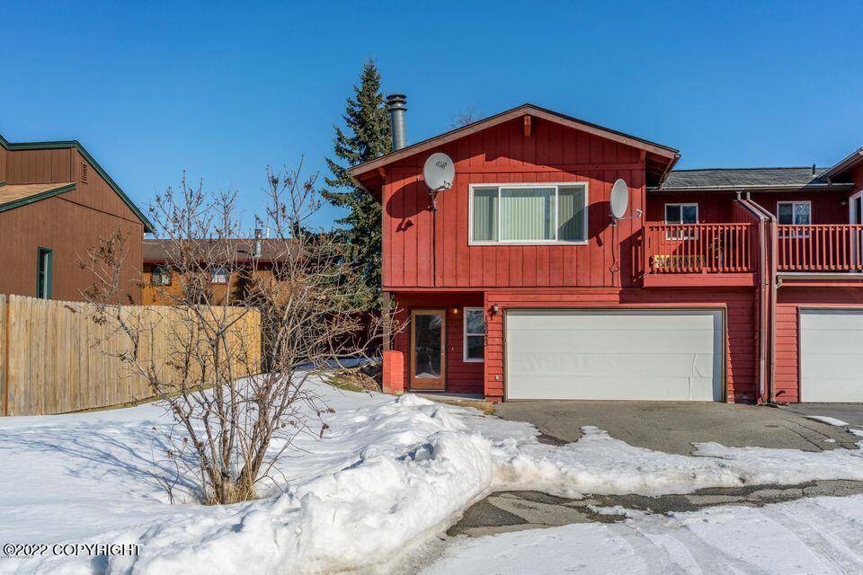 Eagle River, AK 99577,18623 Neva CIR