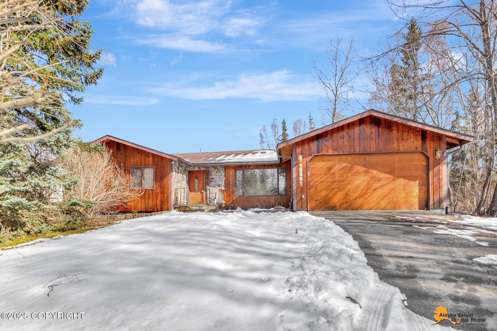Anchorage, AK 99516,13581 Seabreeze CIR
