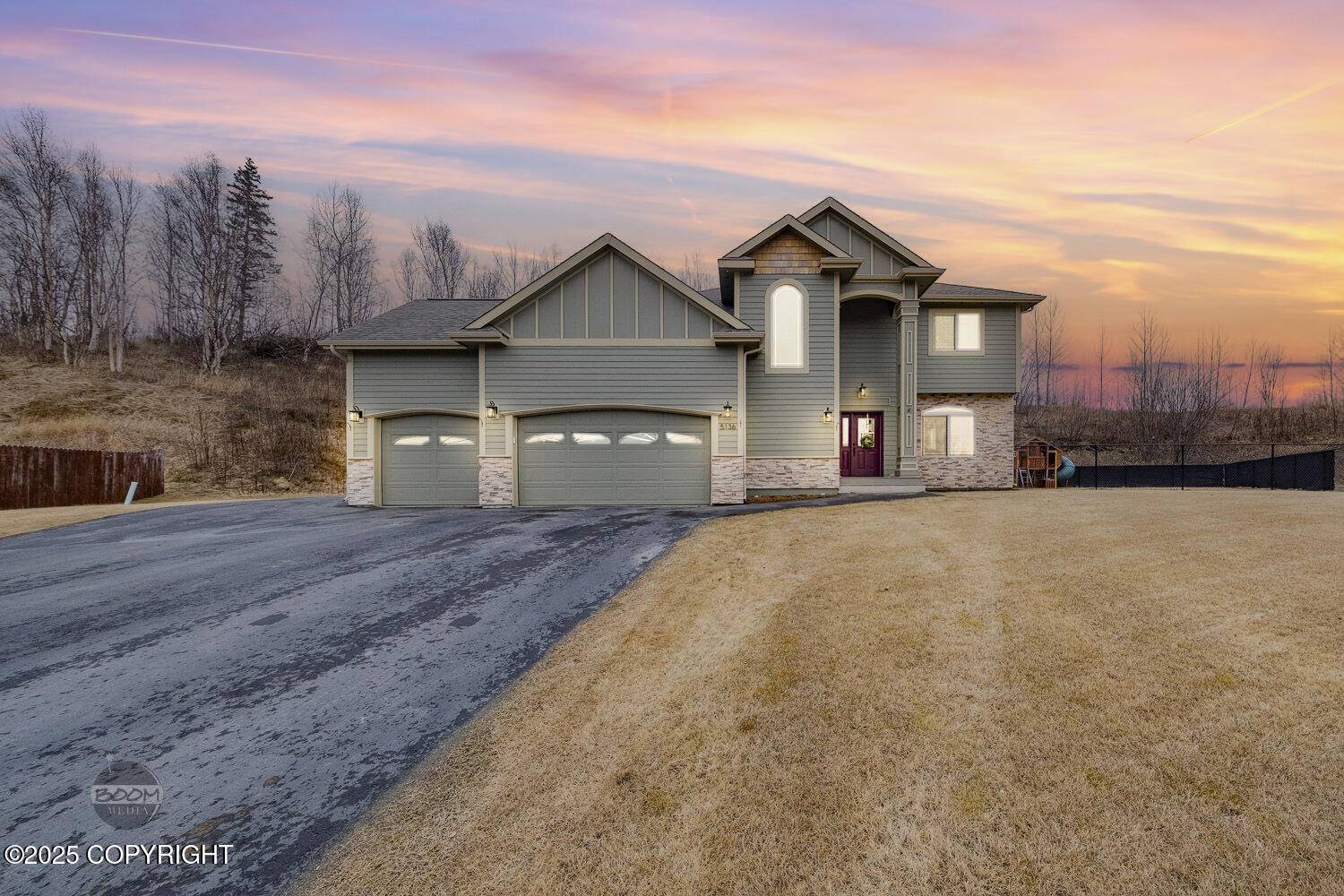 Wasilla, AK 99654,5136 E Capon CIR