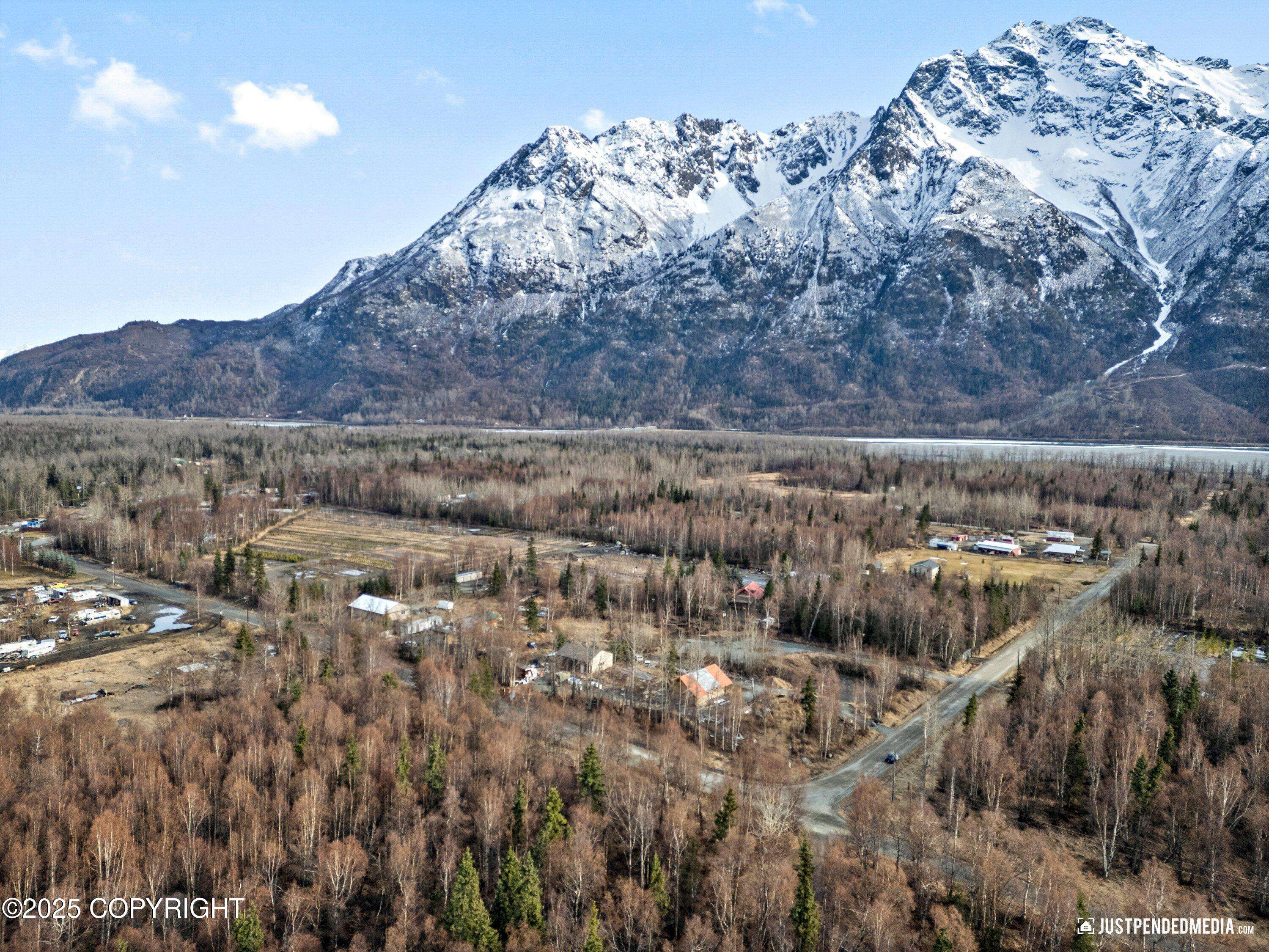 Palmer, AK 99645,5755 S Our RD