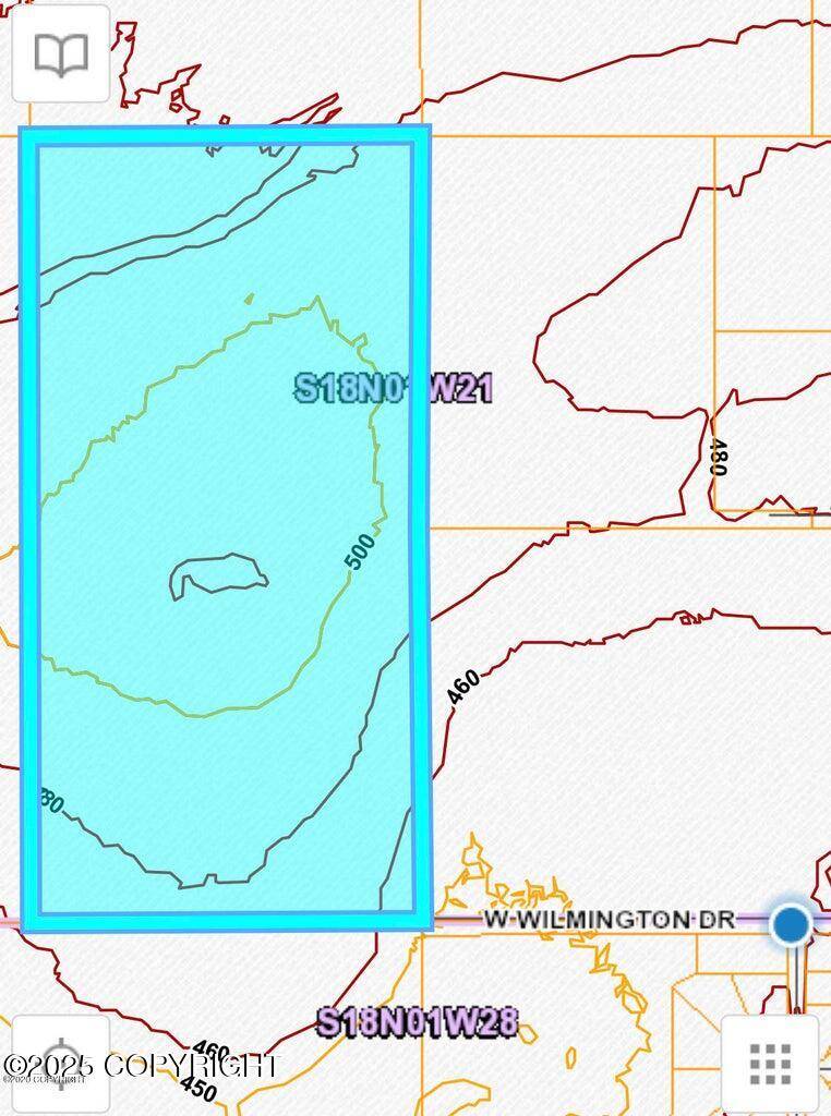 Wasilla, AK 99654,541 Wilmington DR