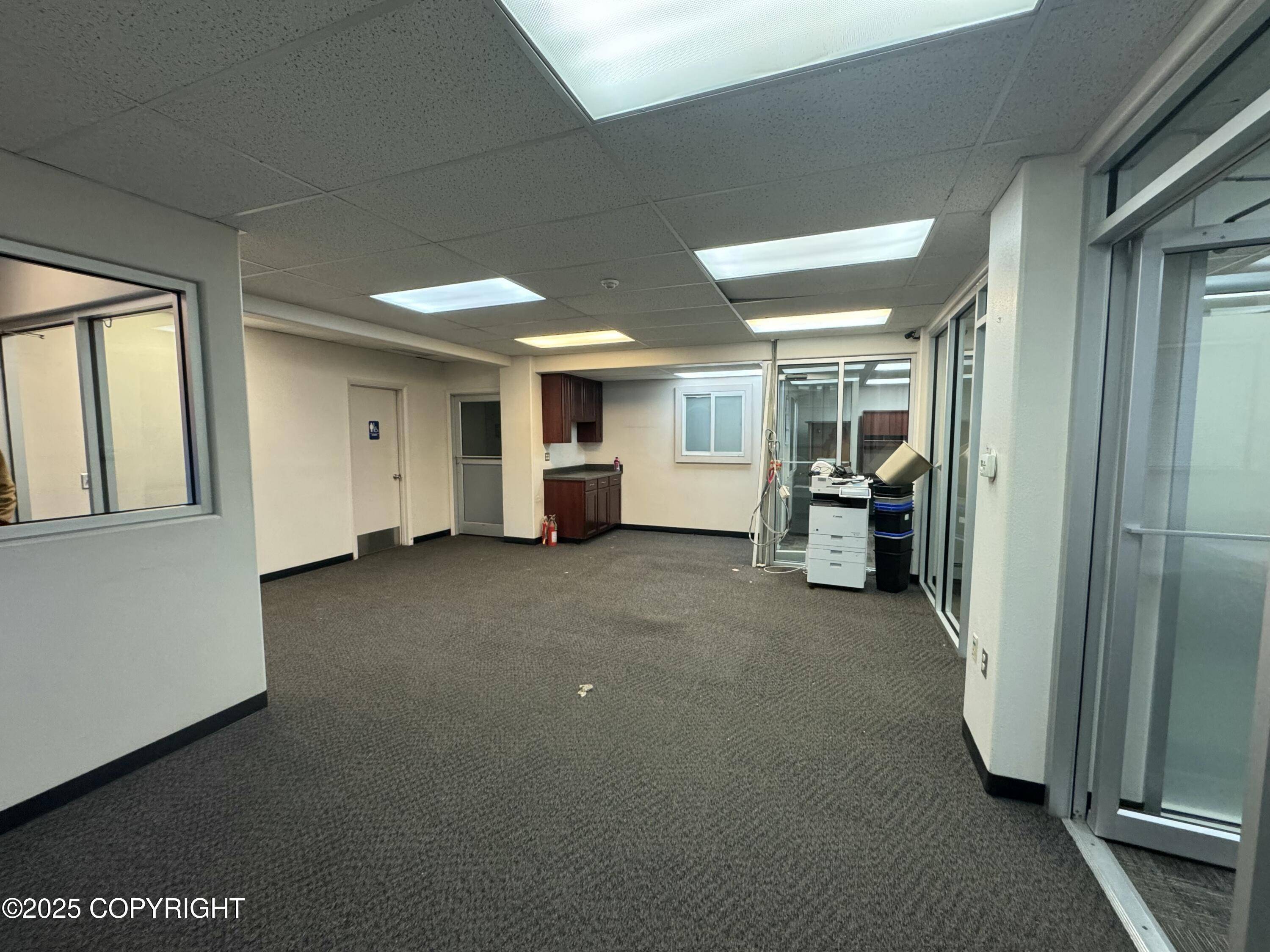 Anchorage, AK 99501,2510 N Post RD