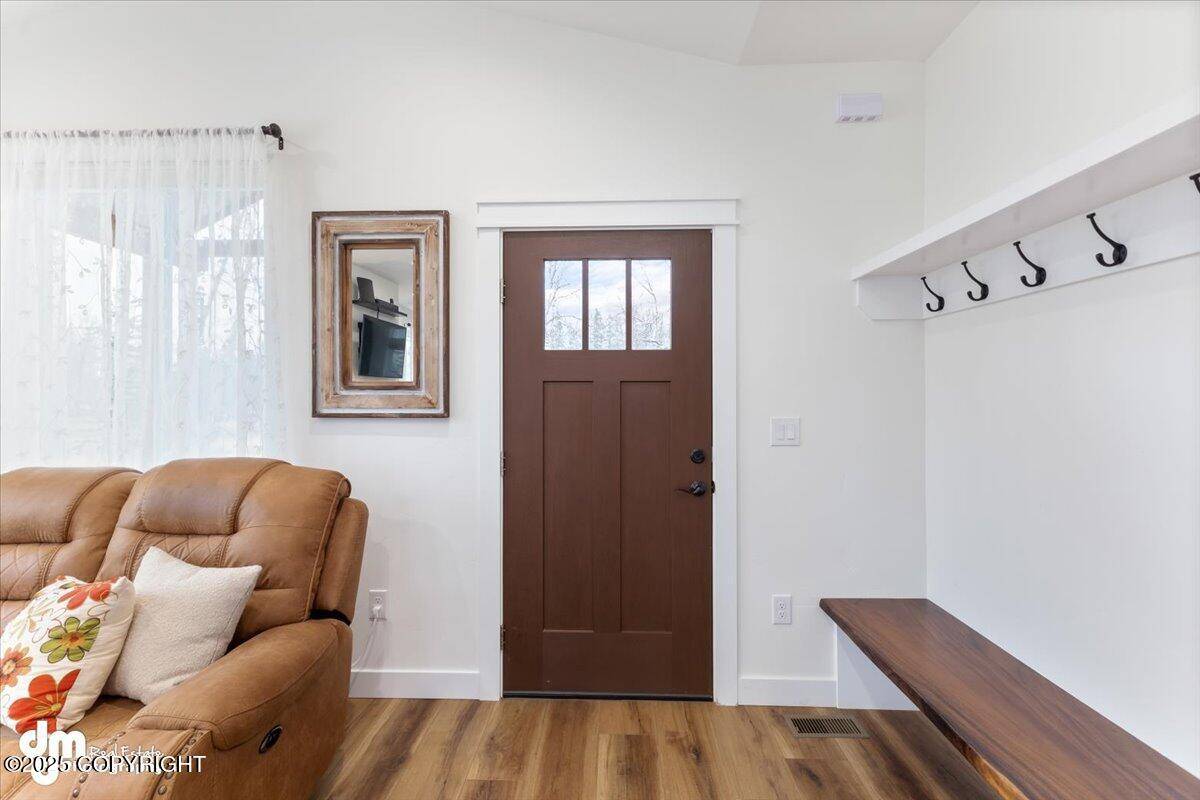 Palmer, AK 99645,8110 N Mohawk ST