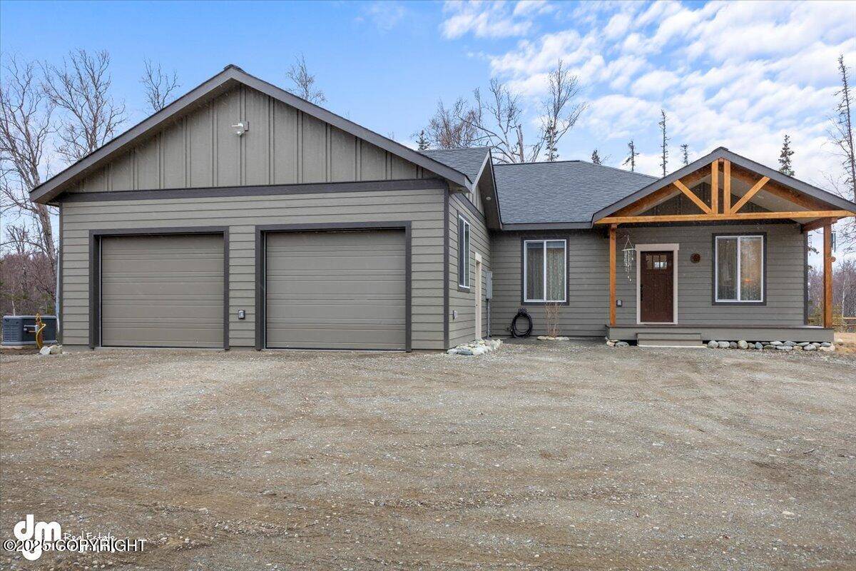 Palmer, AK 99645,8110 N Mohawk ST