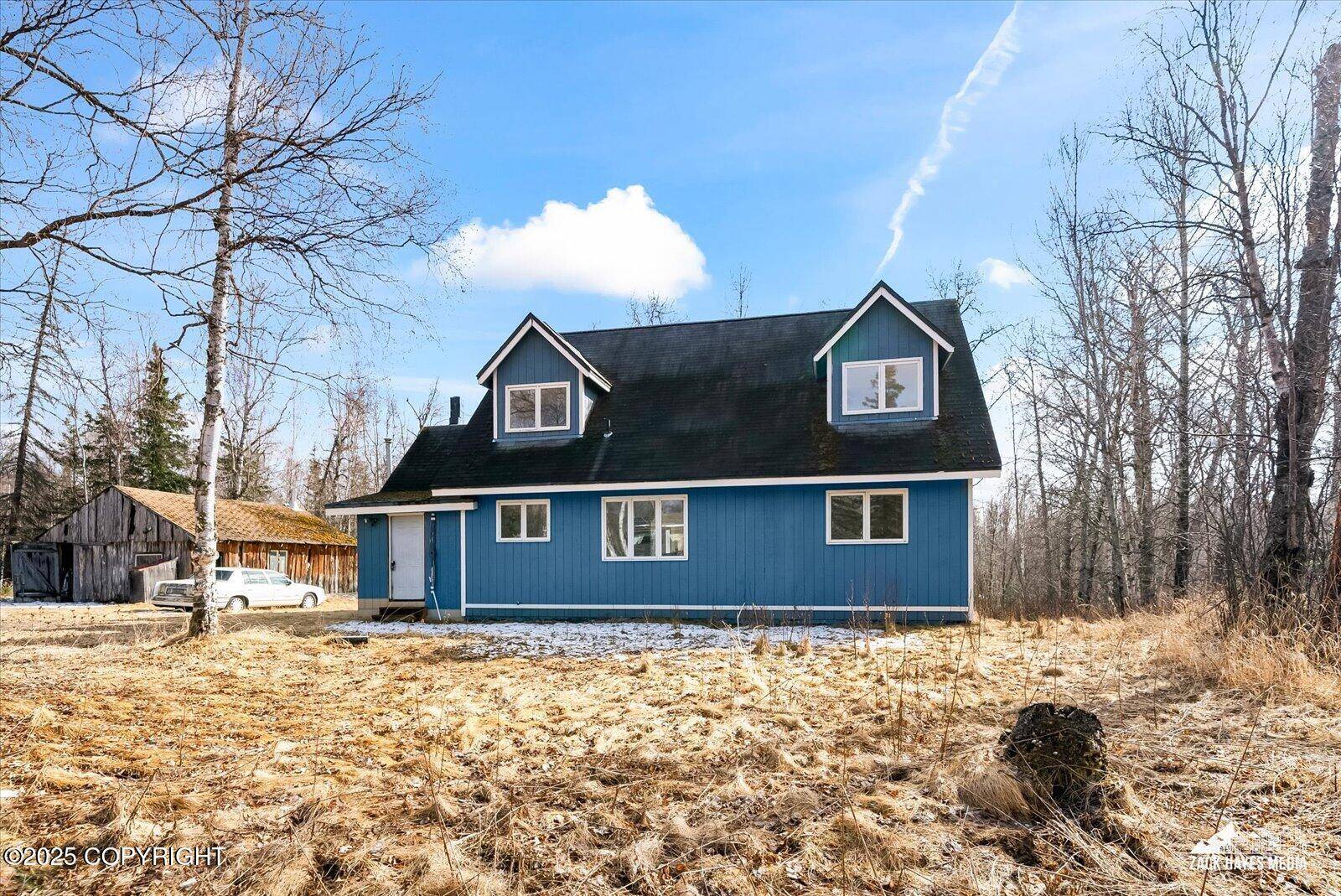 Wasilla, AK 99654,2950 W Telequana