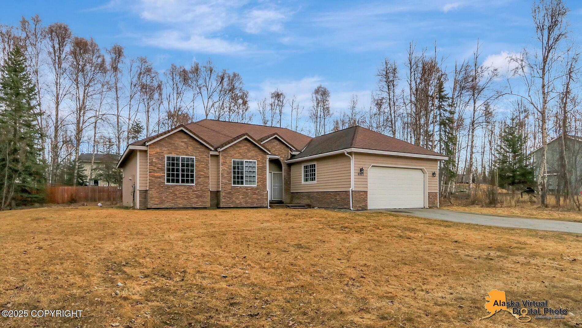 Wasilla, AK 99623,6201 S Settlers Bay DR