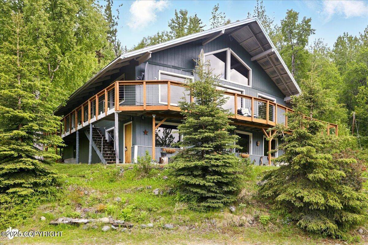 Eagle River, AK 99577,3669 Pullen CIR