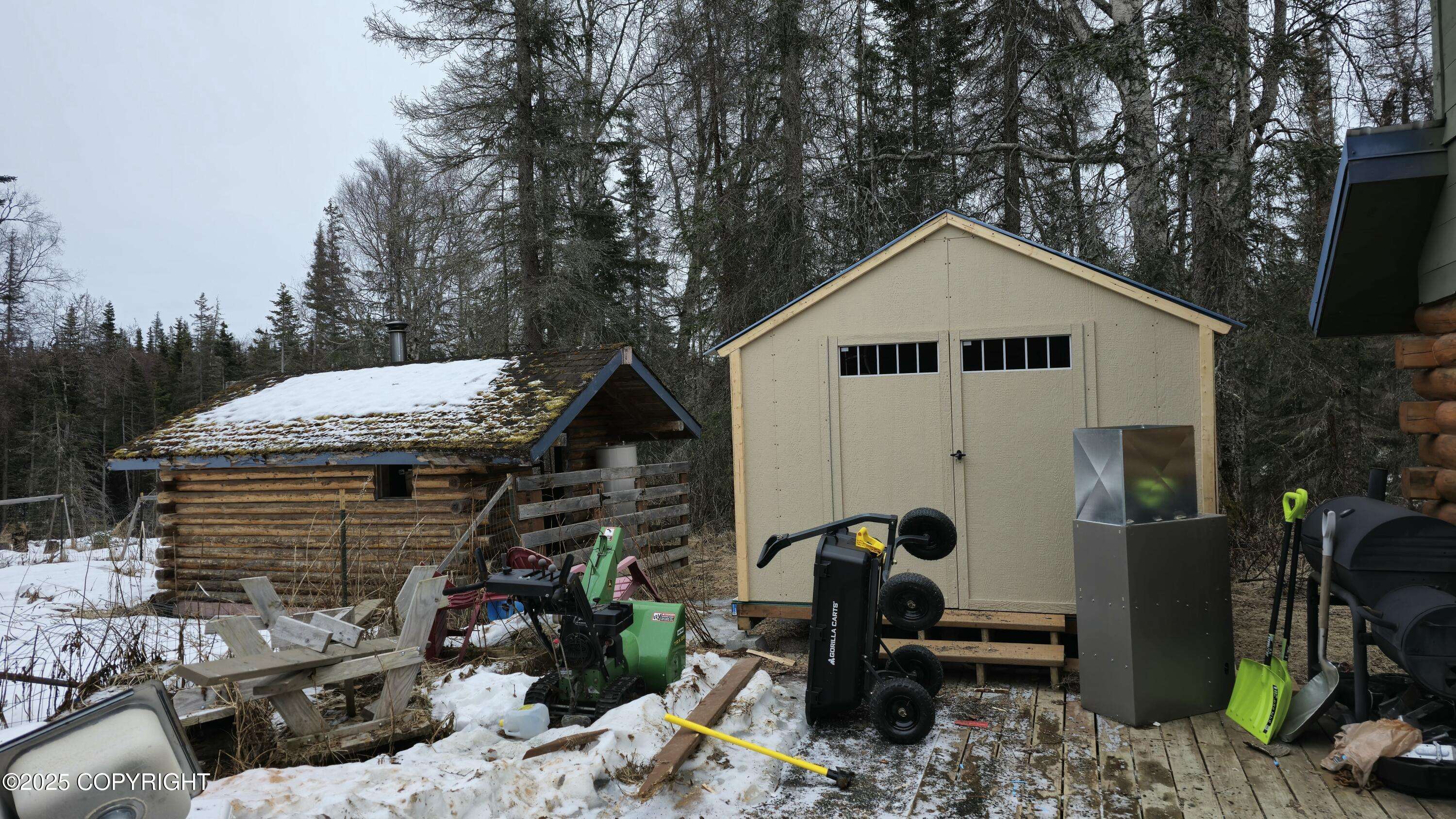 Nikiski/north Kenai, AK 99611,52899 Kingery RD