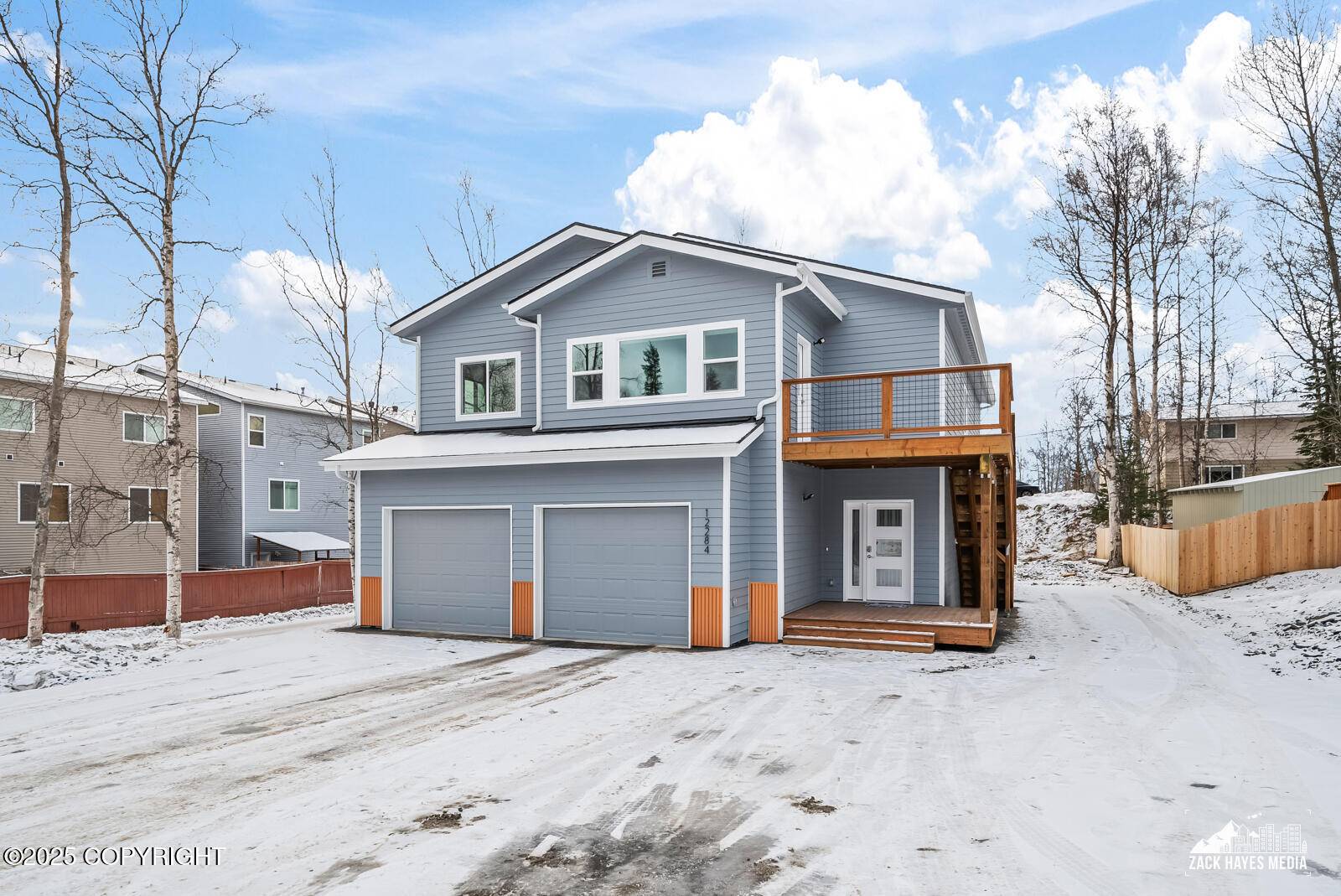 Anchorage, AK 99515,12284 Division ST