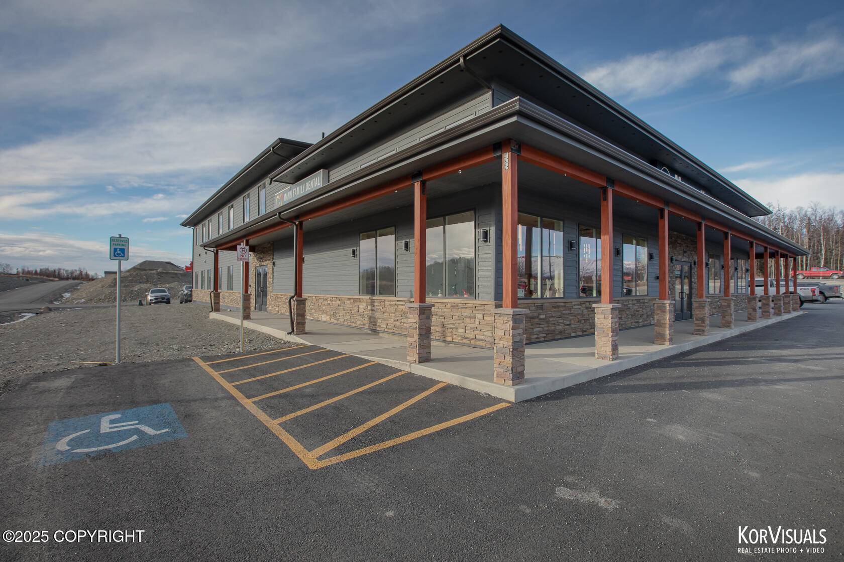 Wasilla, AK 99654,4641 E Frontier Plz DR 3