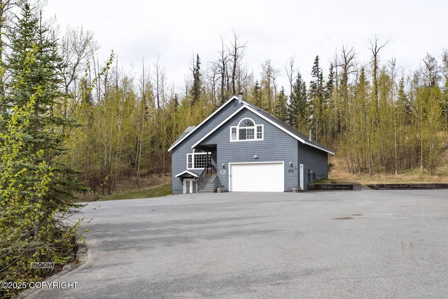 Palmer, AK 99645,1100 N Golden Hills DR