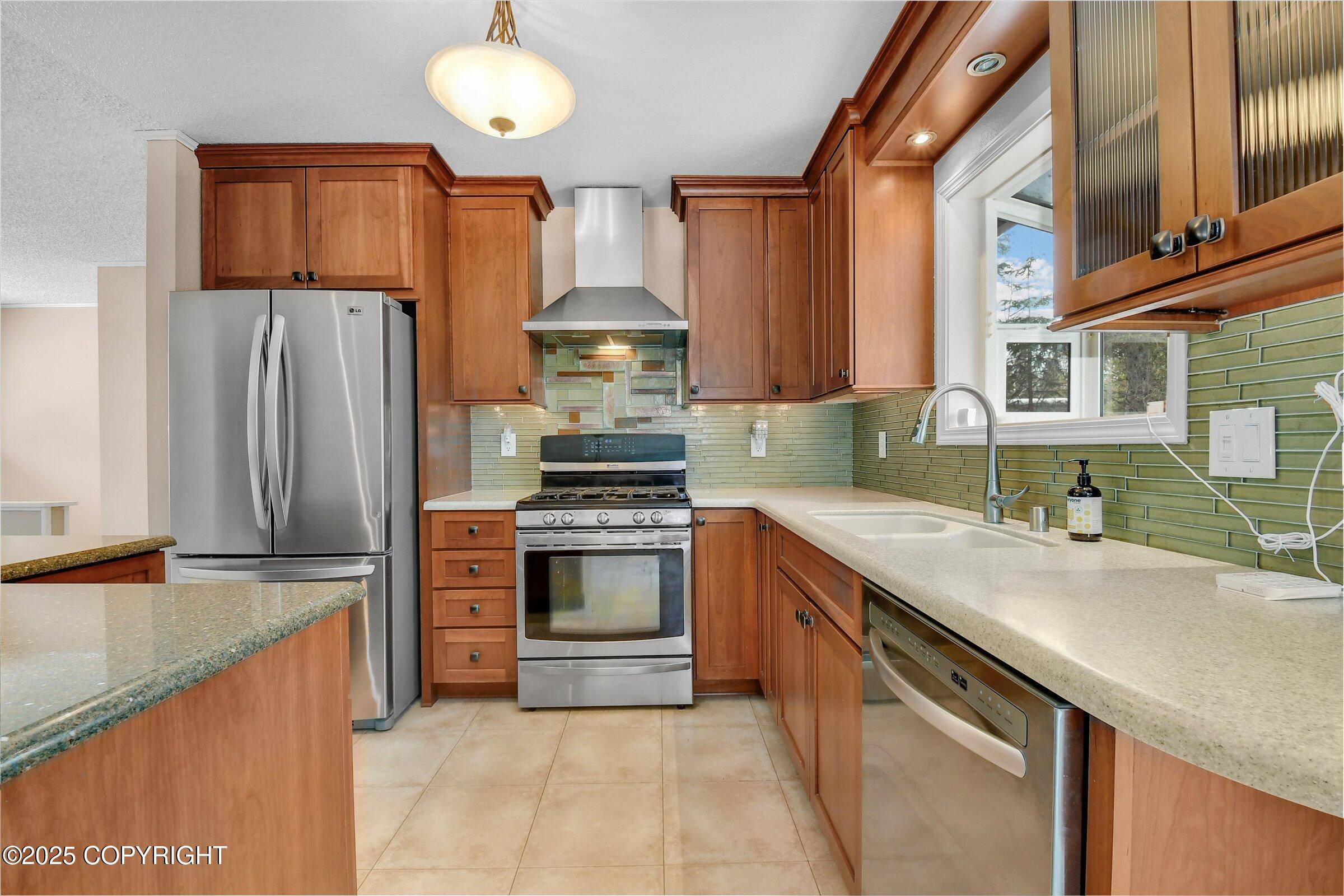 Anchorage, AK 99516,11700 Paddock LN